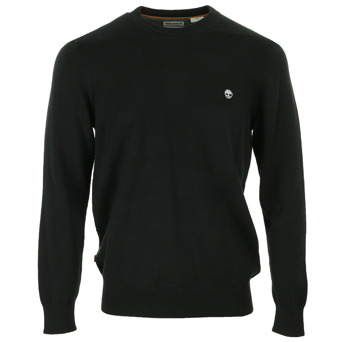 Pull Homme Cotton Yd Sweater 1/2