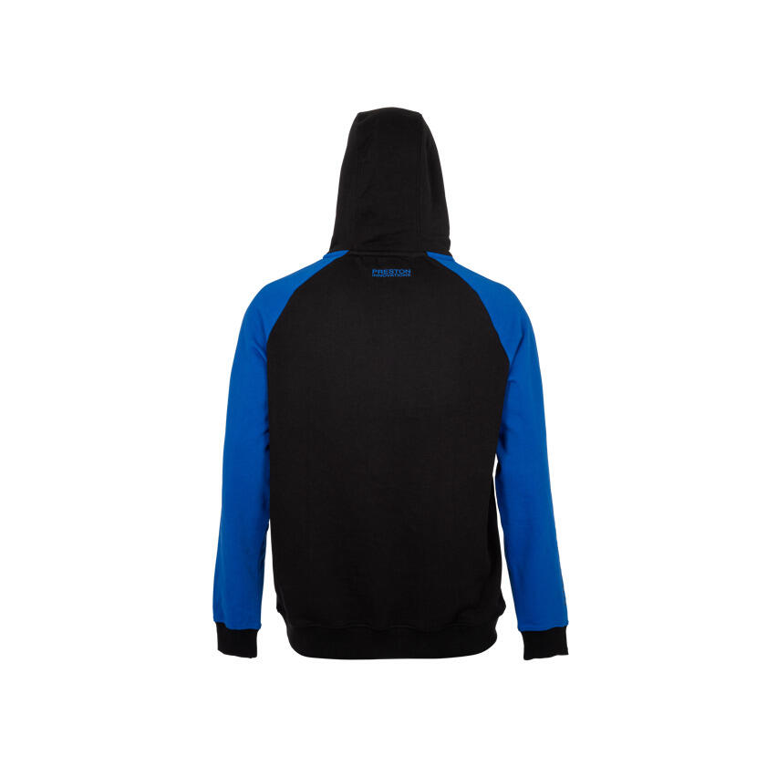 Hoodie Preston Raglan 2/3