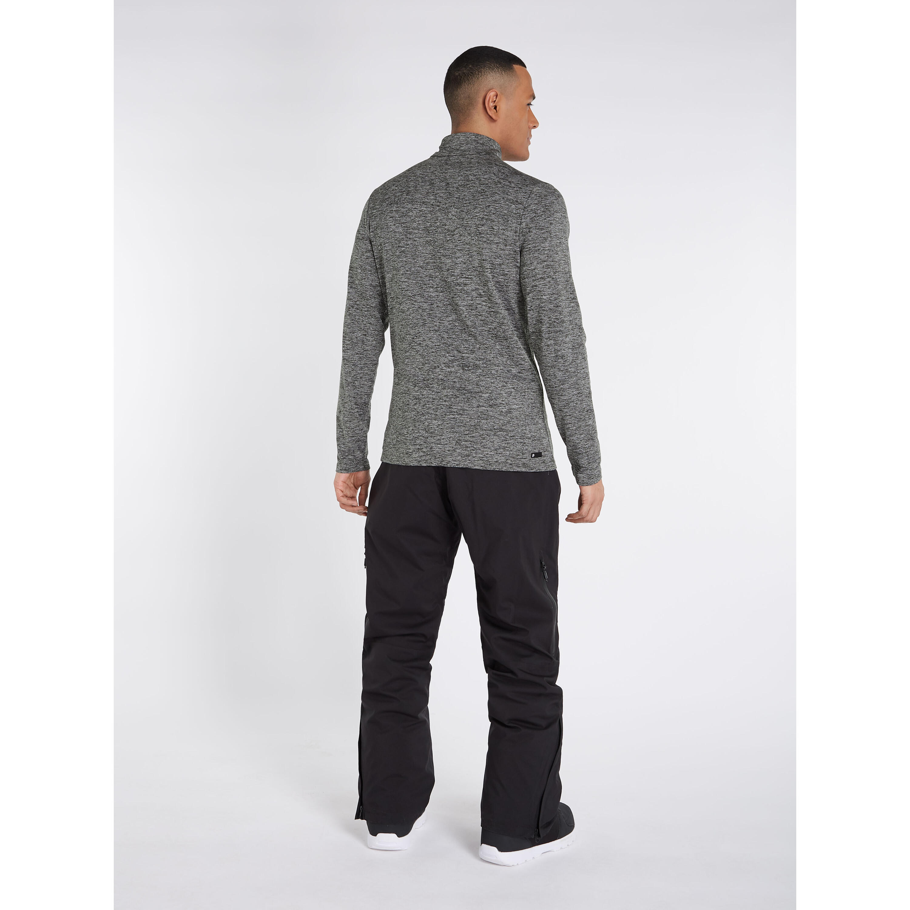 Sous-pull 1/4 zip Protest Rewill 5/7