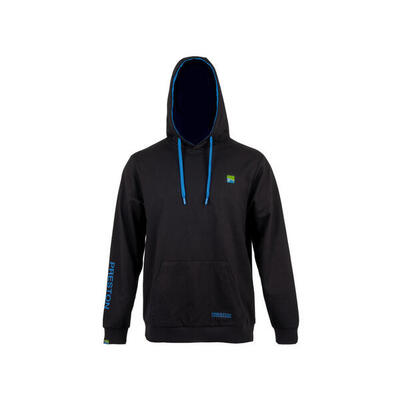 Felpa con cappuccio Preston Innovations Pro