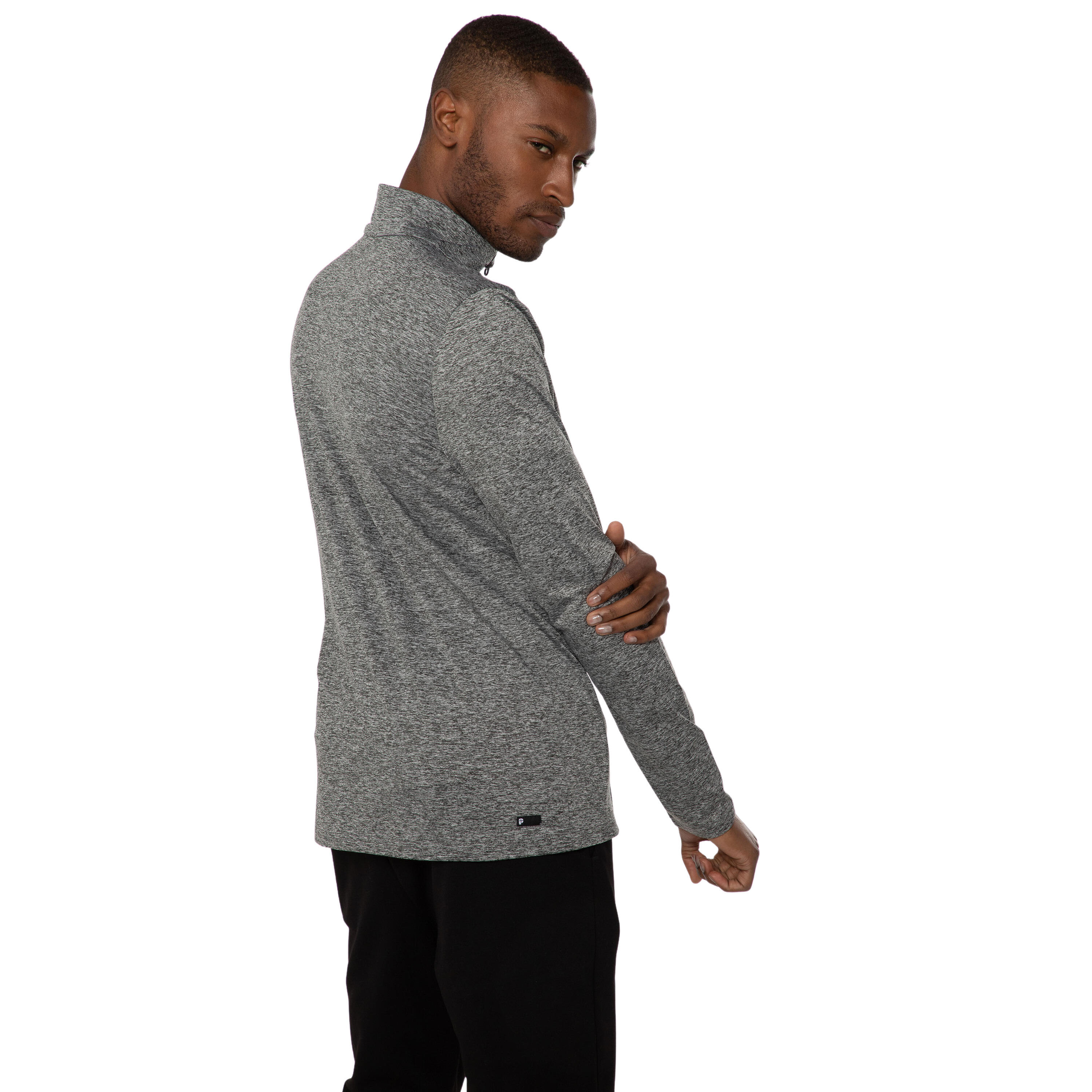 Sous-pull 1/4 zip Protest Rewill 6/7