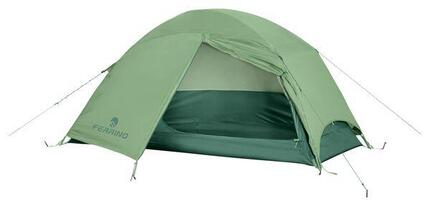 Tente 1 Personne Ferrino Nemesi 1 Pro Vert