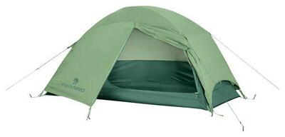 1-persoons tent ferrino nemesi 1 pro groen