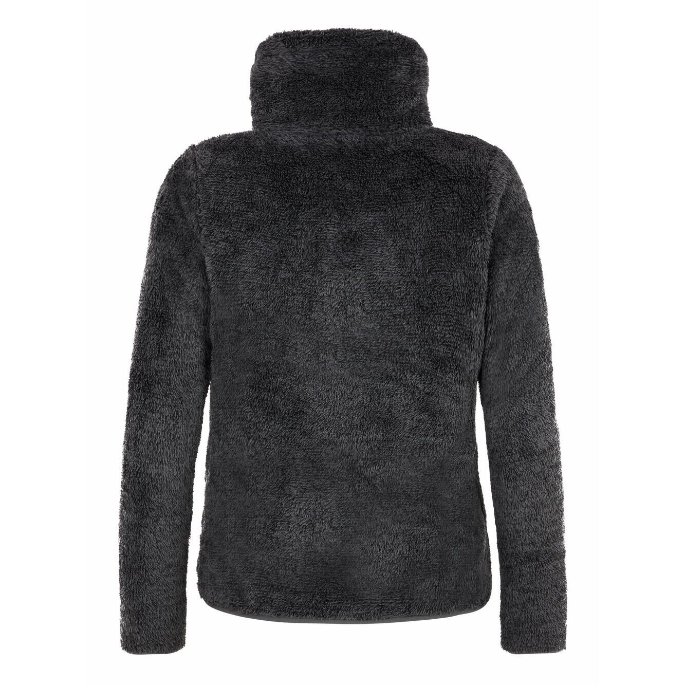 Polaire full zip femme Protest Riri 3/6