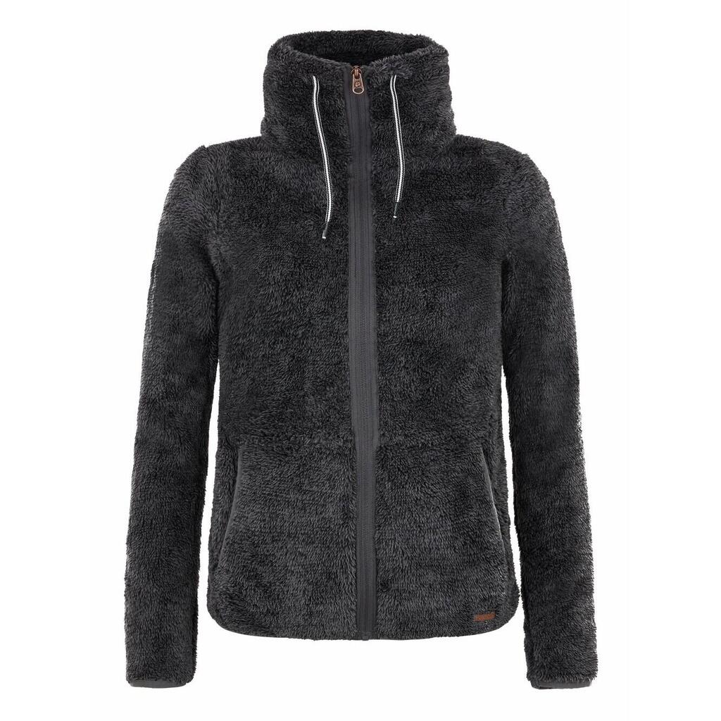 Women's full-zip fleece Protest Riri