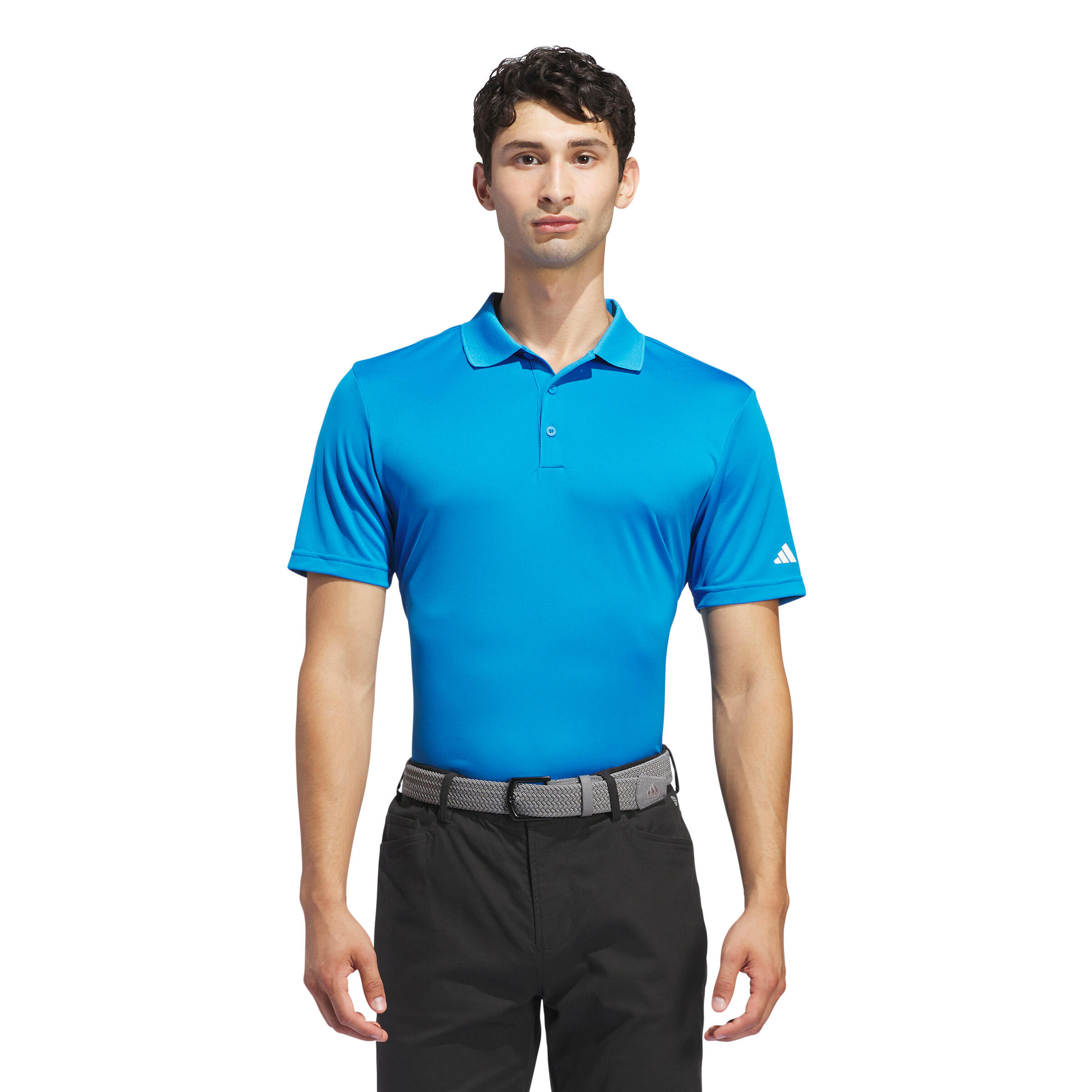 Polo adidas Core Performance Primegreen 3/7