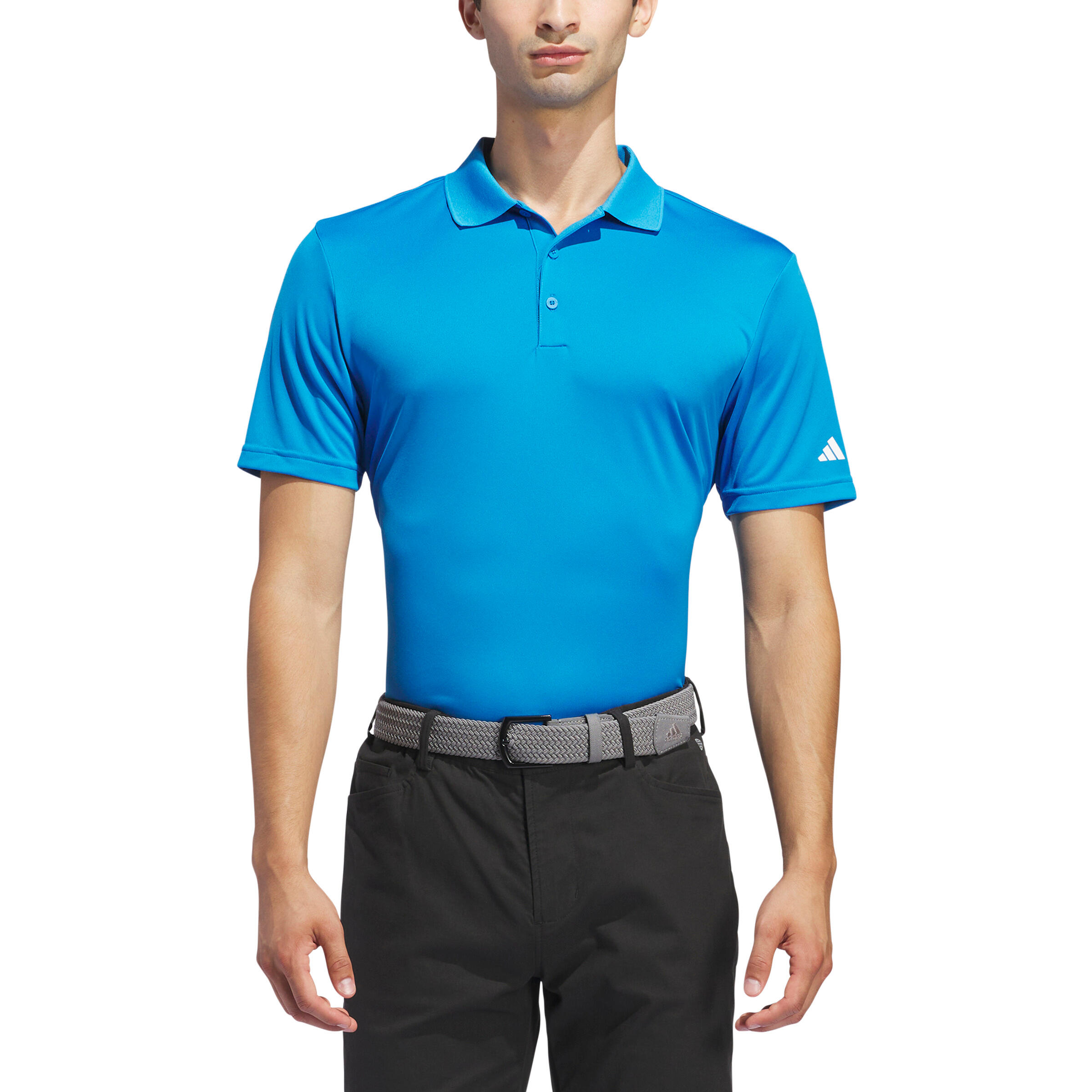 Polo adidas Core Performance Primegreen 2/7