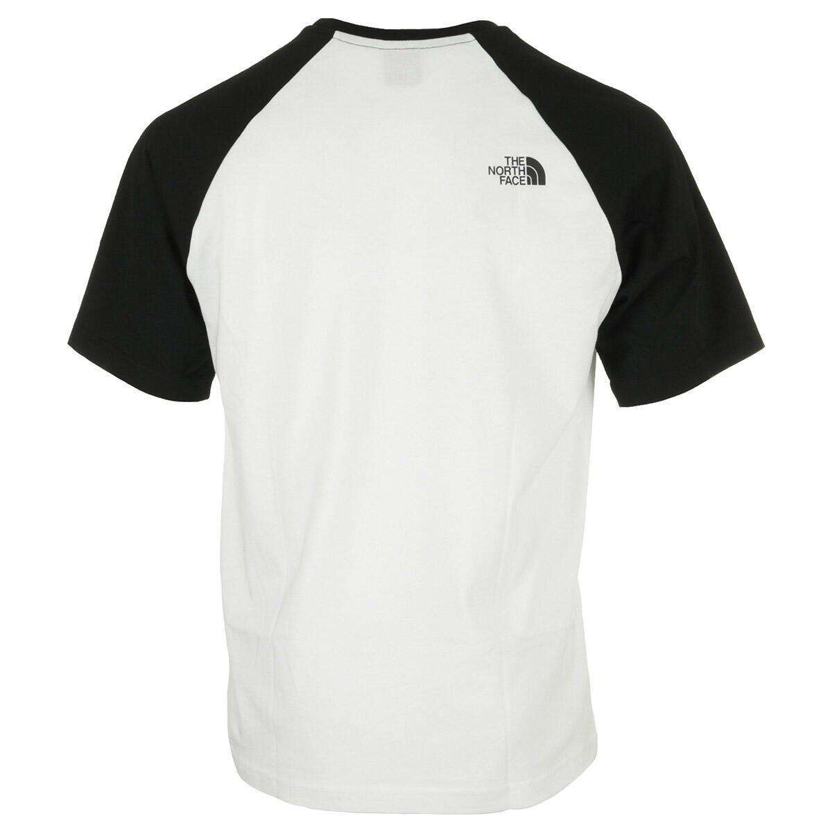 T-shirt Homme M S/S Raglan Easy Tee 2/3