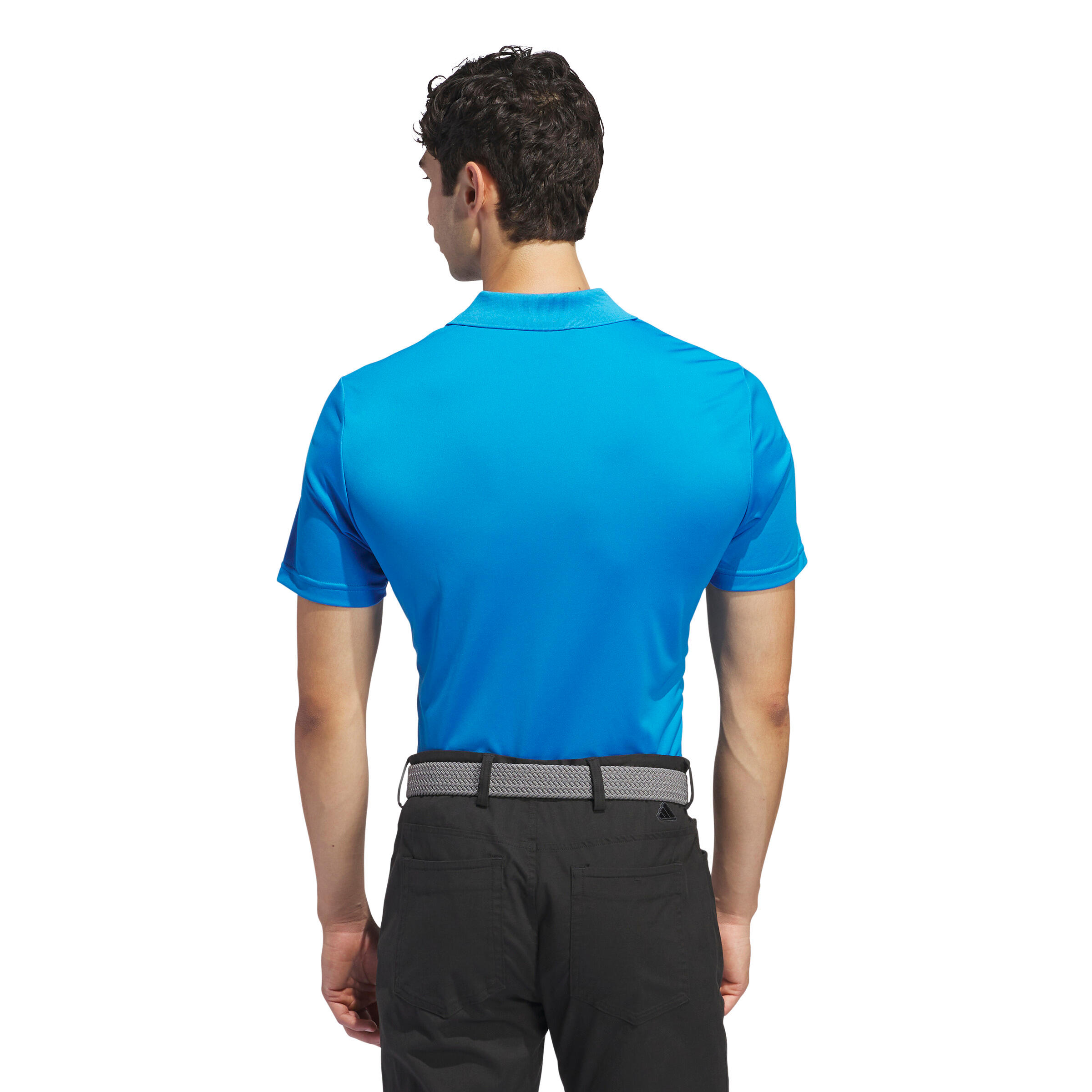 Polo adidas Core Performance Primegreen 4/7