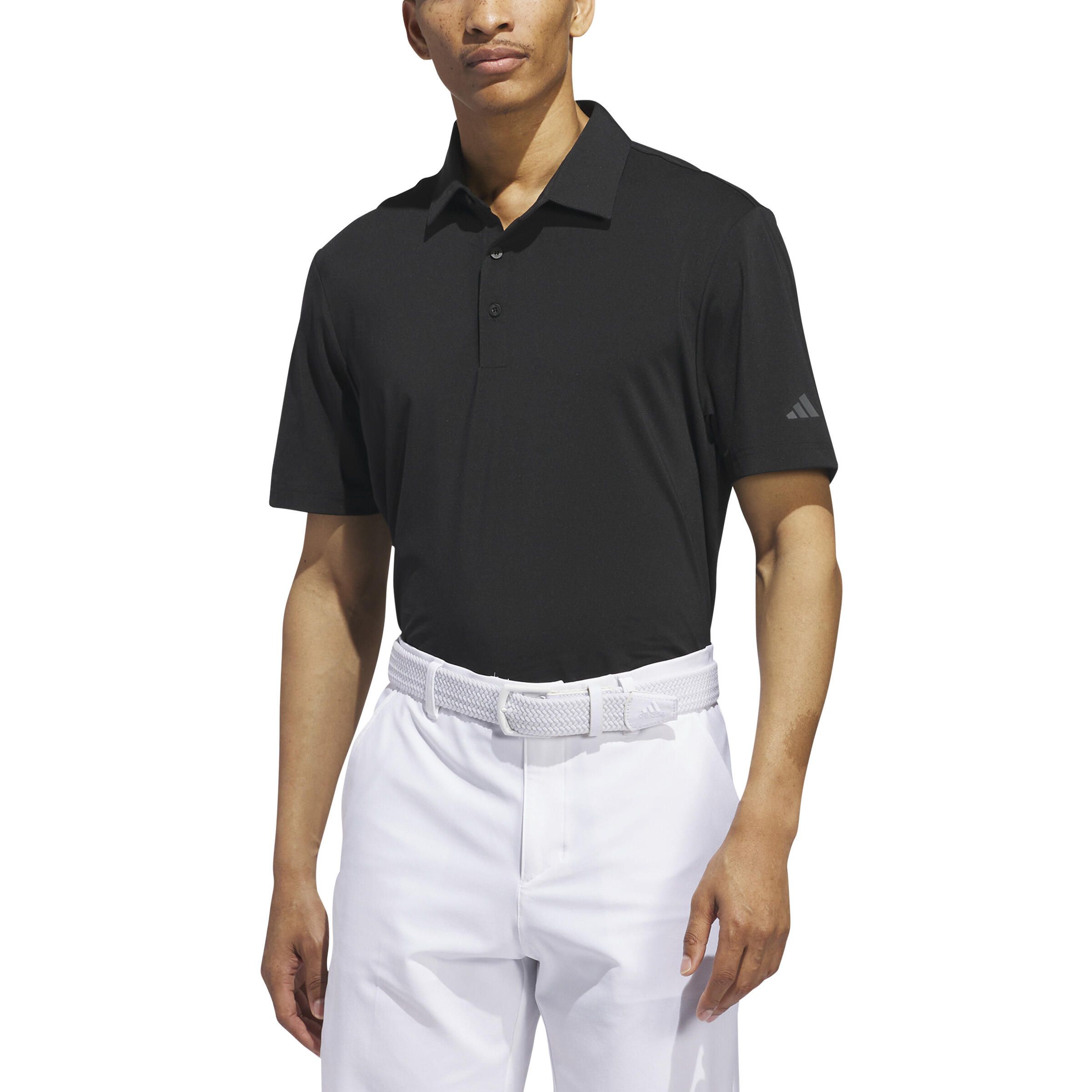 Polo Adidas Ultimate365 Solid 2/7