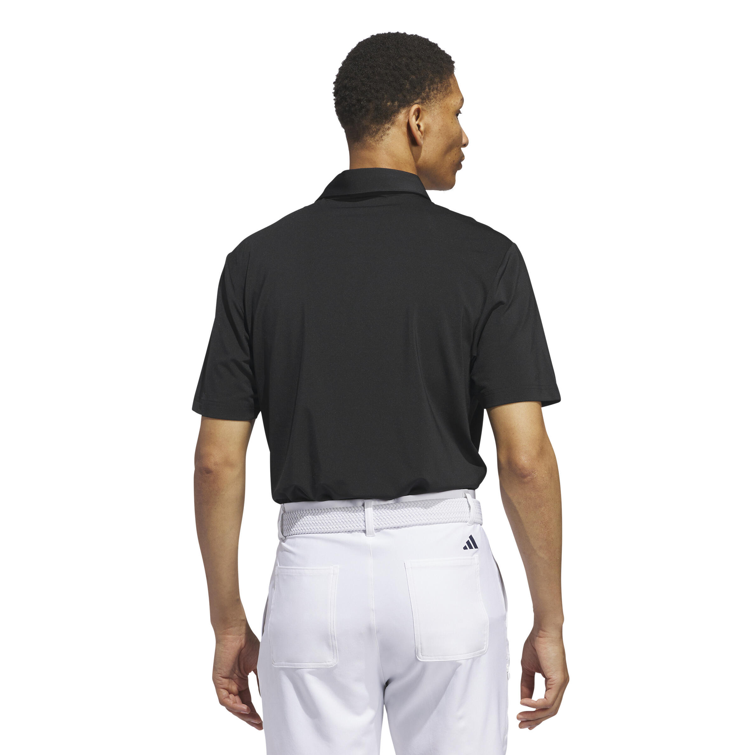 Polo Adidas Ultimate365 Solid 5/7