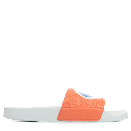 Claquettes Femme Multi Lido