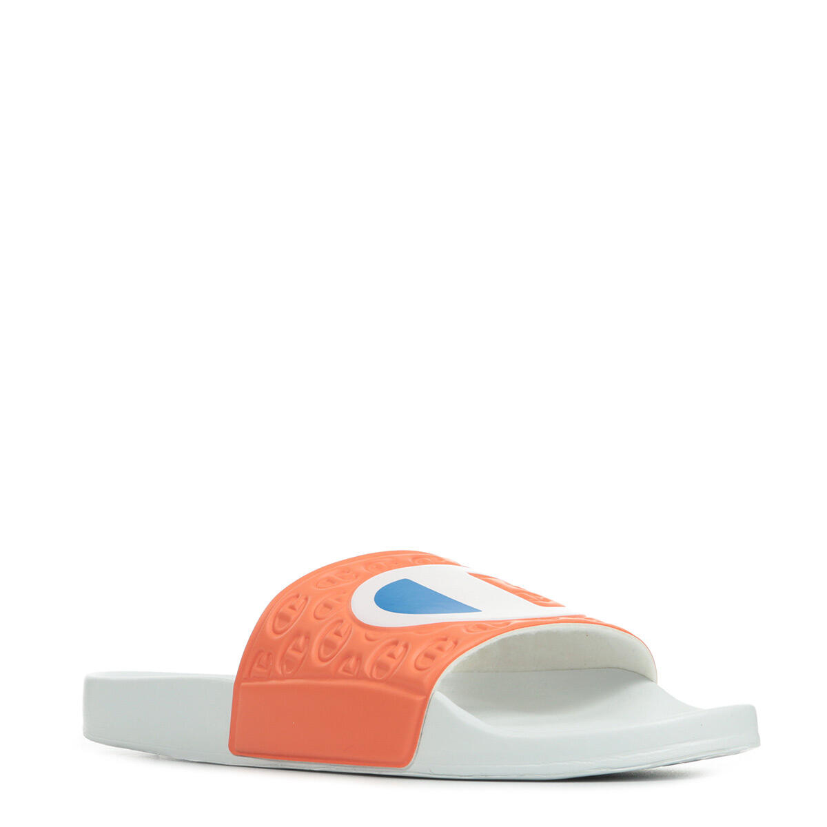 Claquettes Femme Multi Lido 3/4