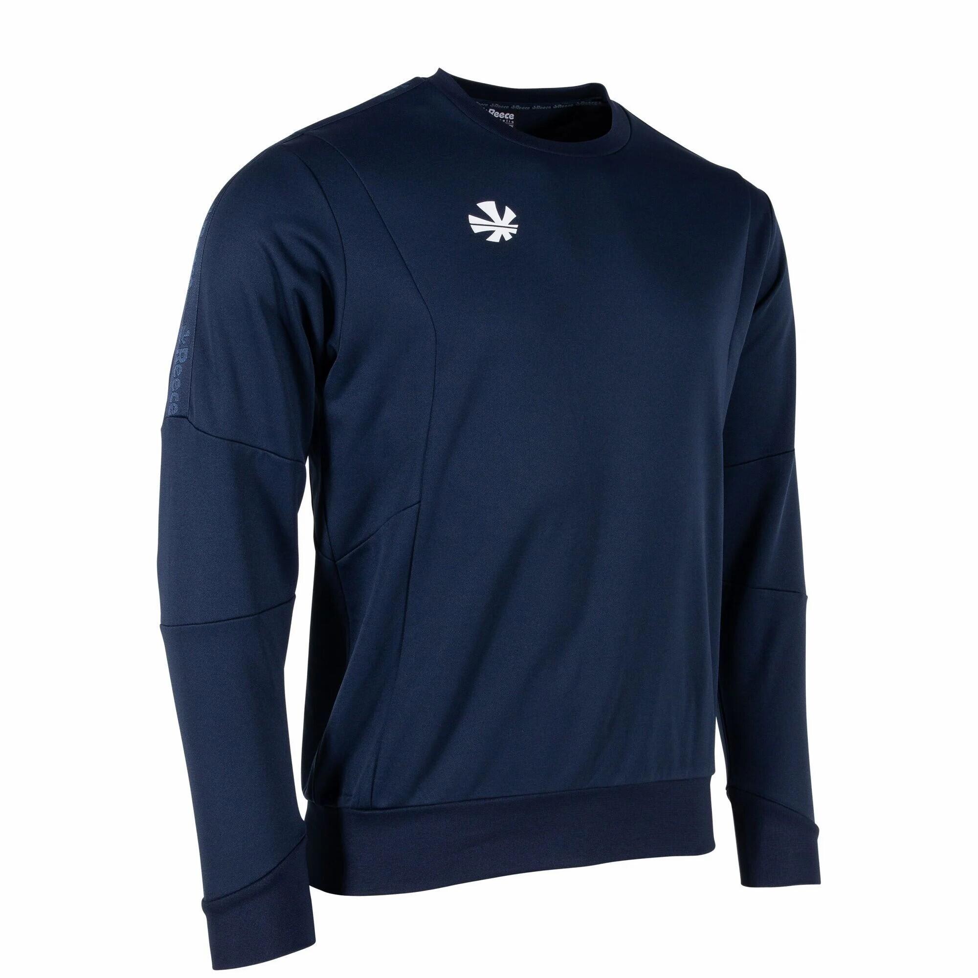 Sweatshirt mit Rundhalsausschnitt Kind Reece Australia Cleve TTS 3/5