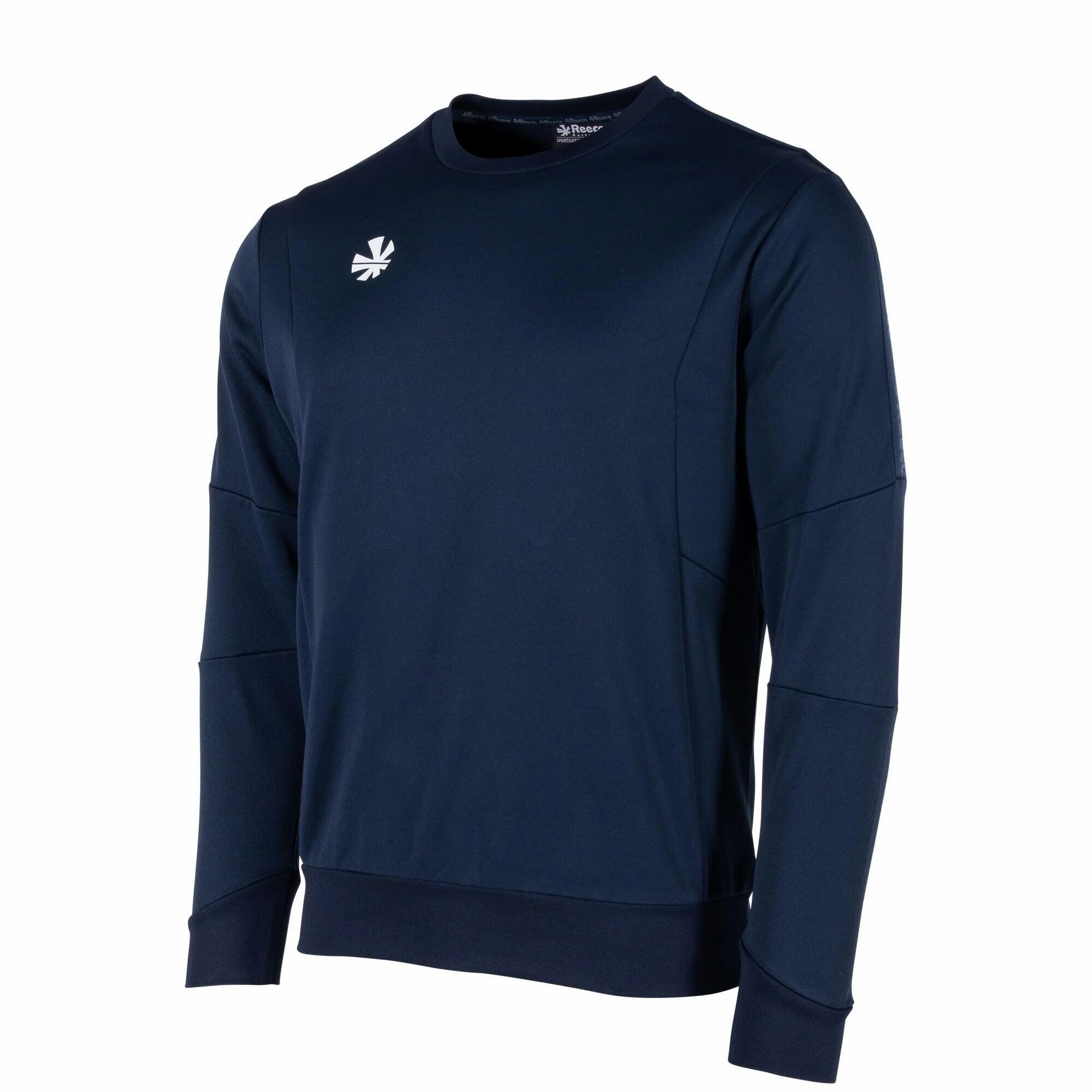 Sweatshirt mit Rundhalsausschnitt Kind Reece Australia Cleve TTS 2/5