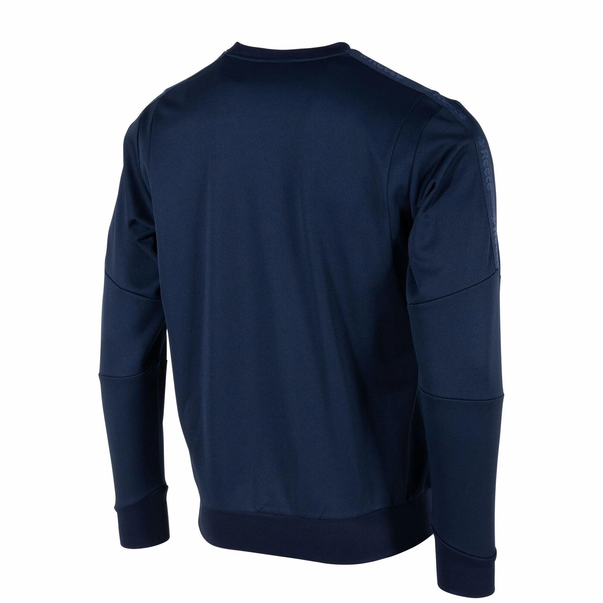 Sweatshirt mit Rundhalsausschnitt Kind Reece Australia Cleve TTS 5/5