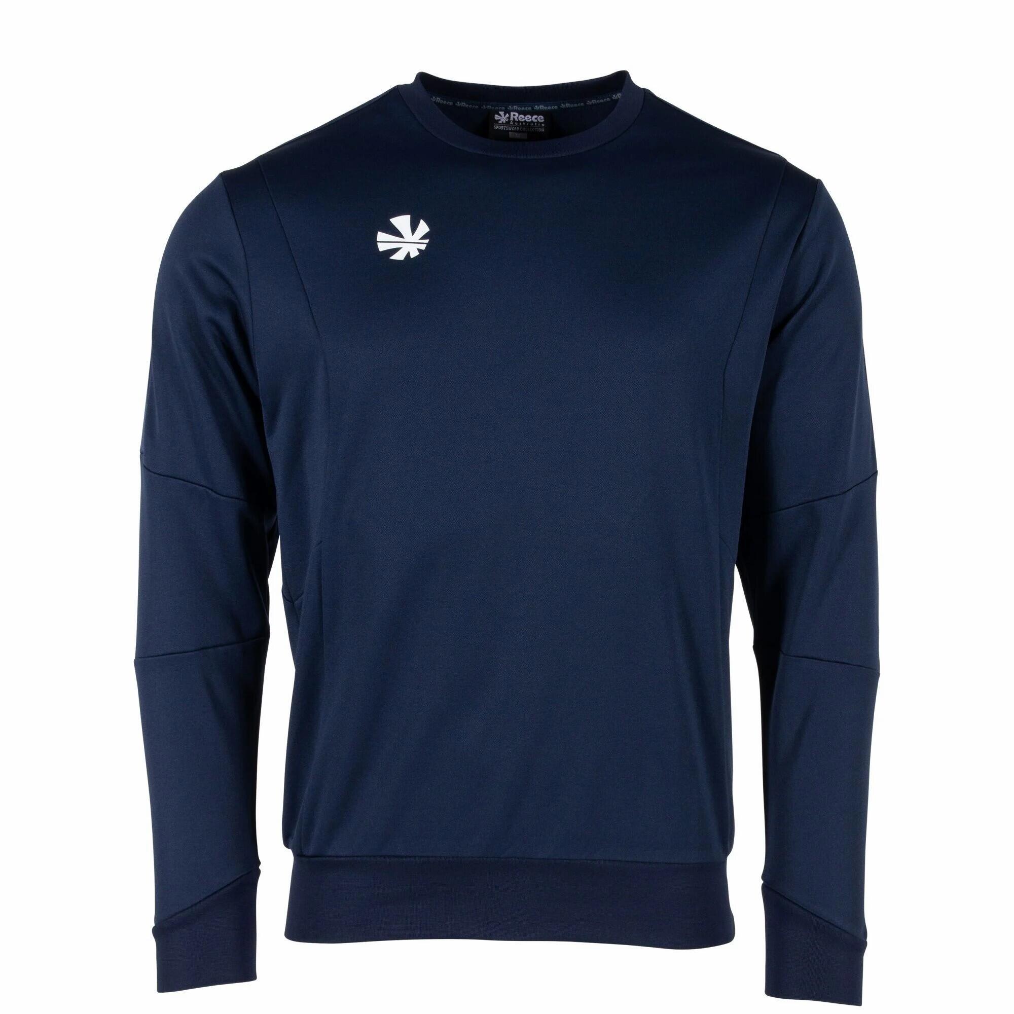 Bluza z okrągłym dekoltem Reece Australia Cleve TTS