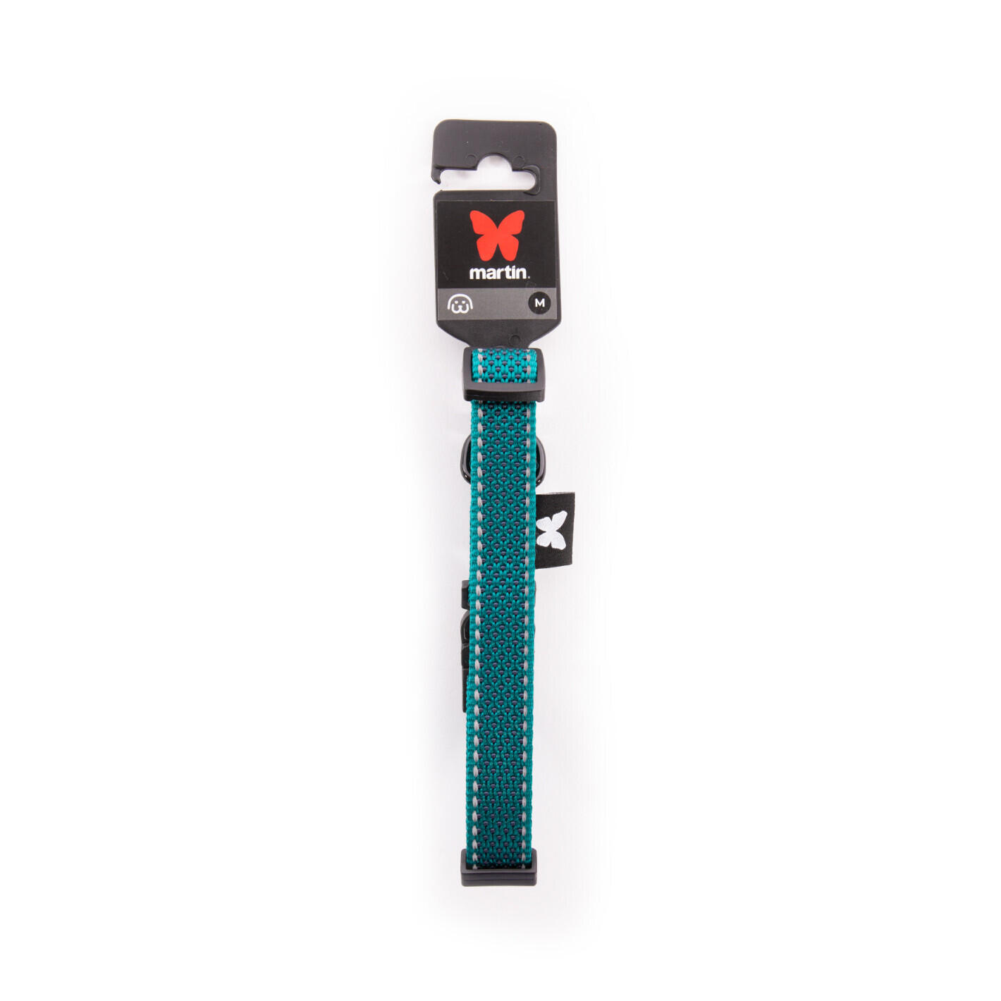 Collare per cani in nylon regolabile Martin Sellier M 3/3