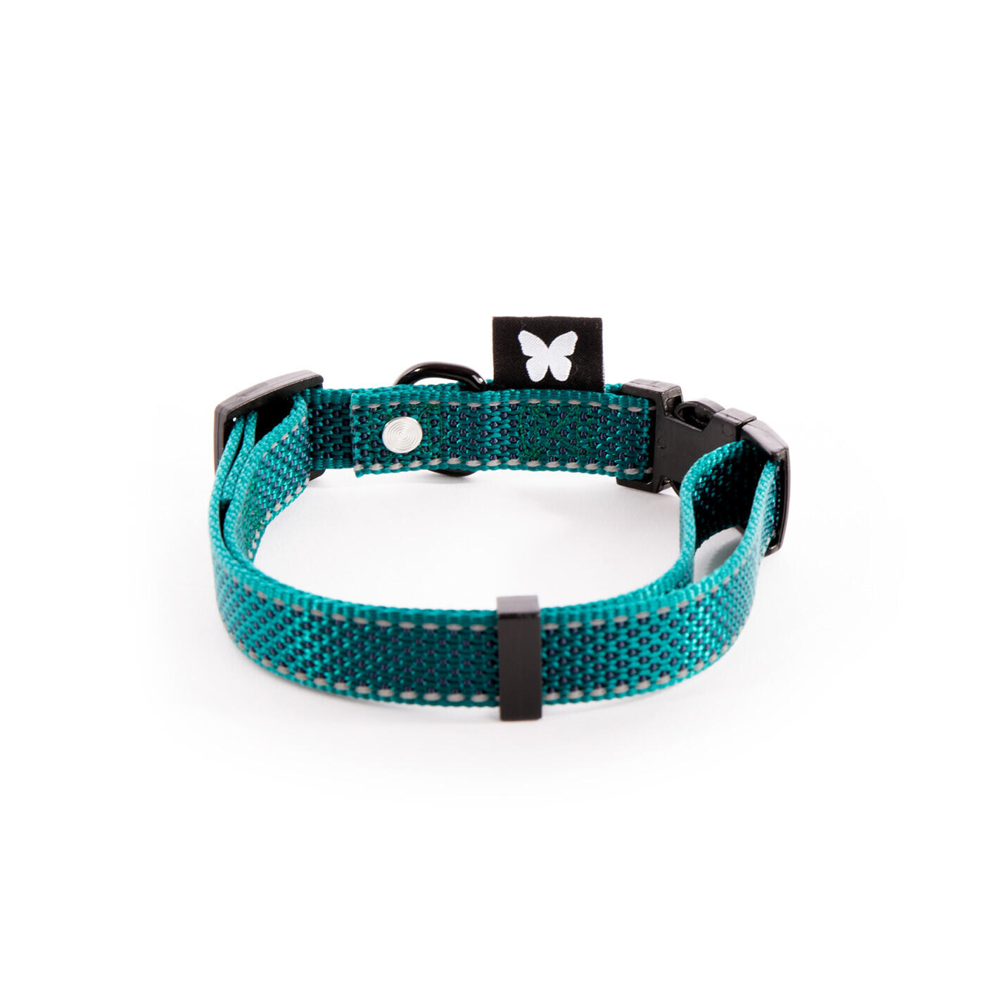 Collare per cani in nylon regolabile Martin Sellier M 2/3