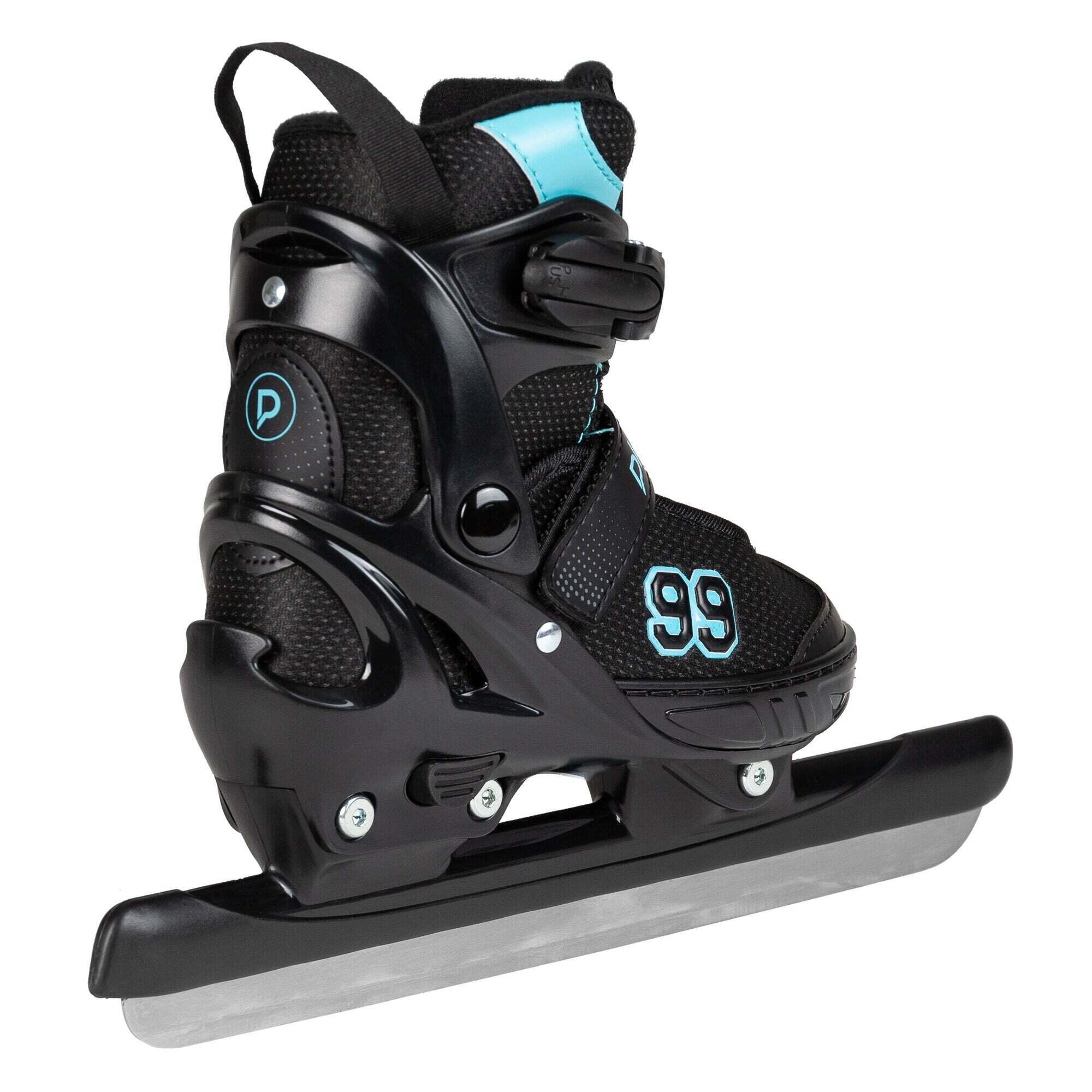 Patin à glace enfant Playlife TT 3/5