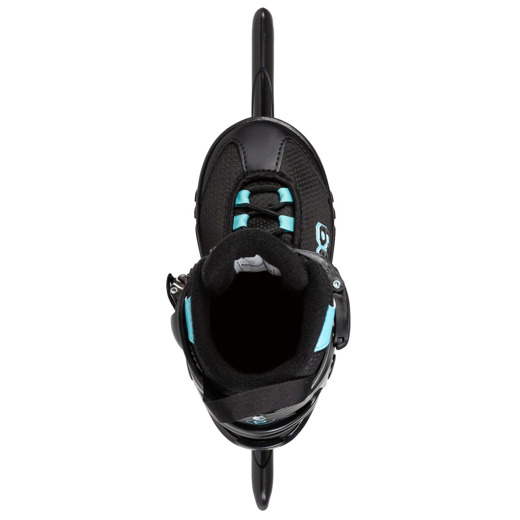 Patin à glace enfant Playlife TT 4/5