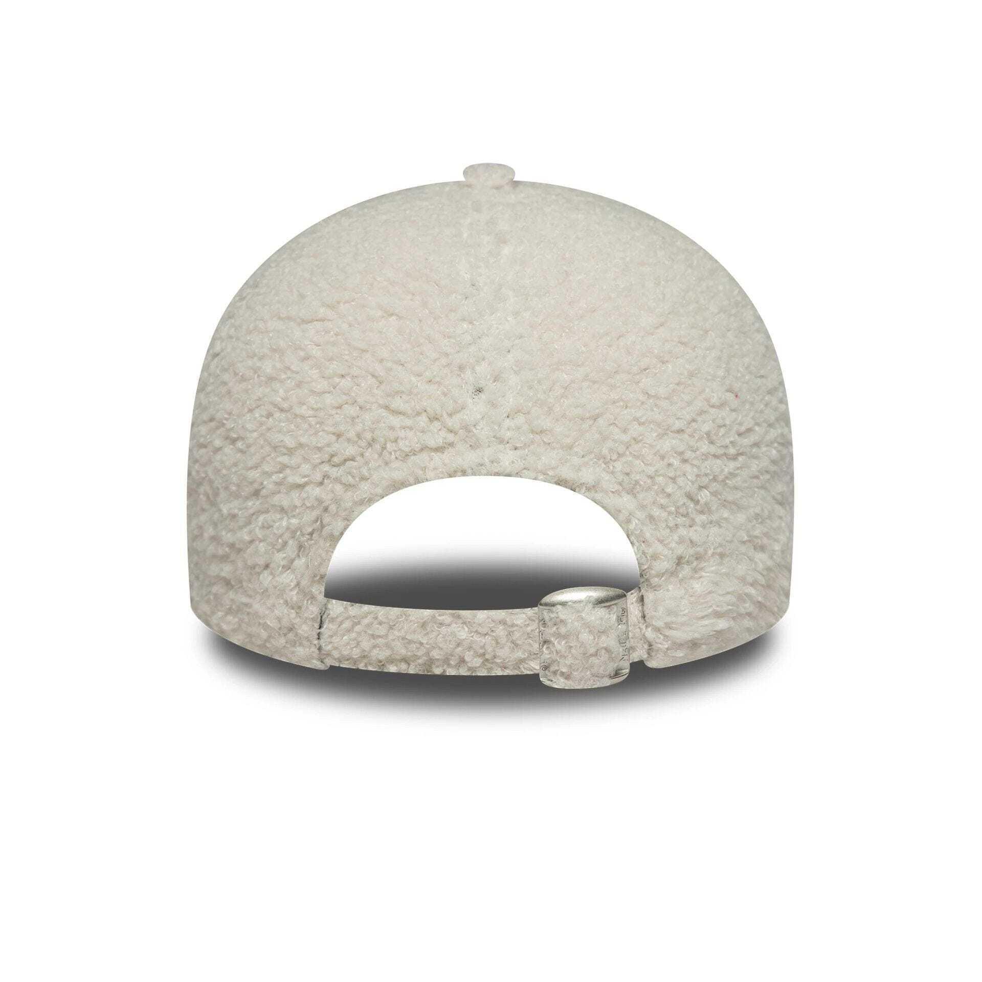 Cappellino da baseball 9Forty donna New York Yankees Borg 4/5