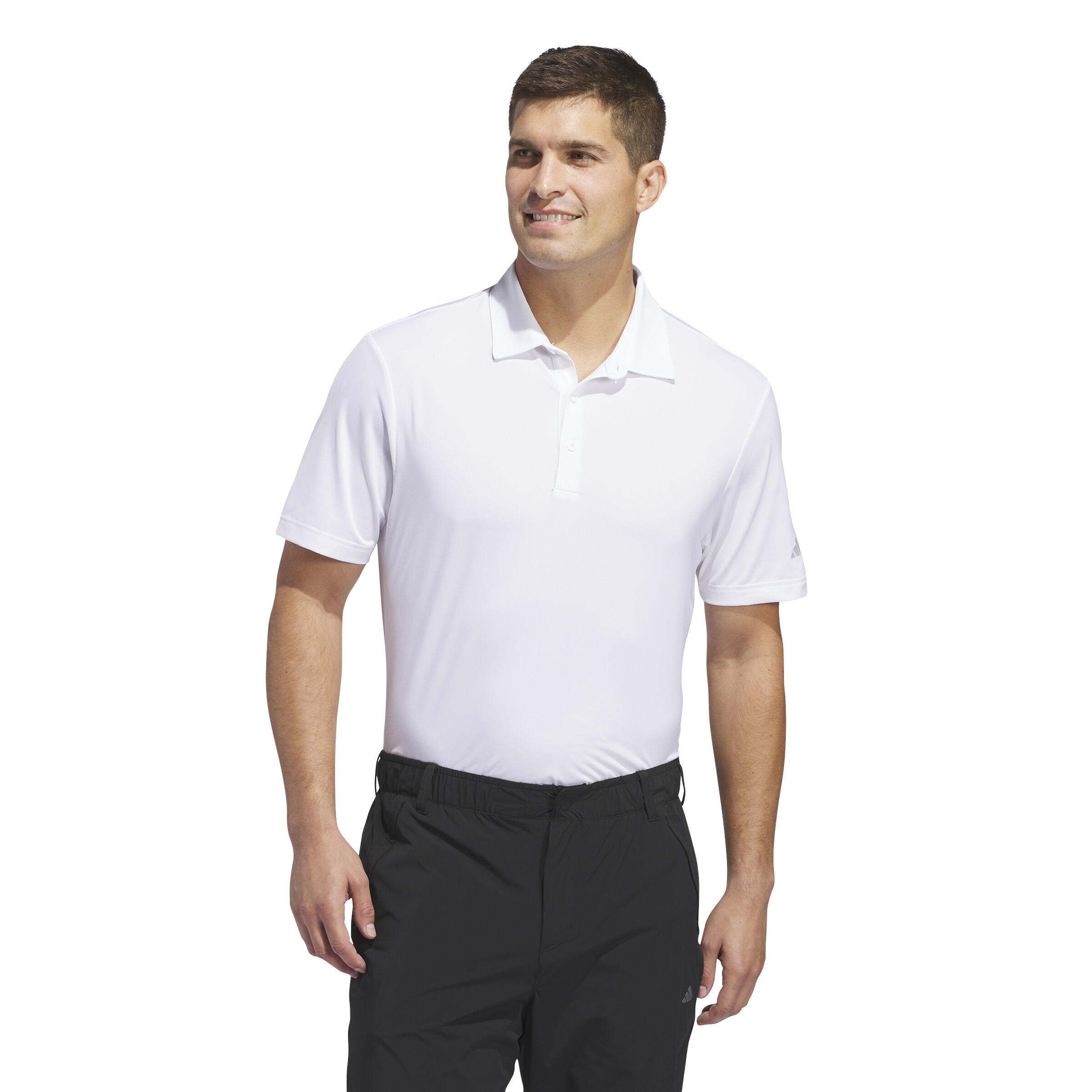 Polo Adidas Ultimate365 Solid 2/7