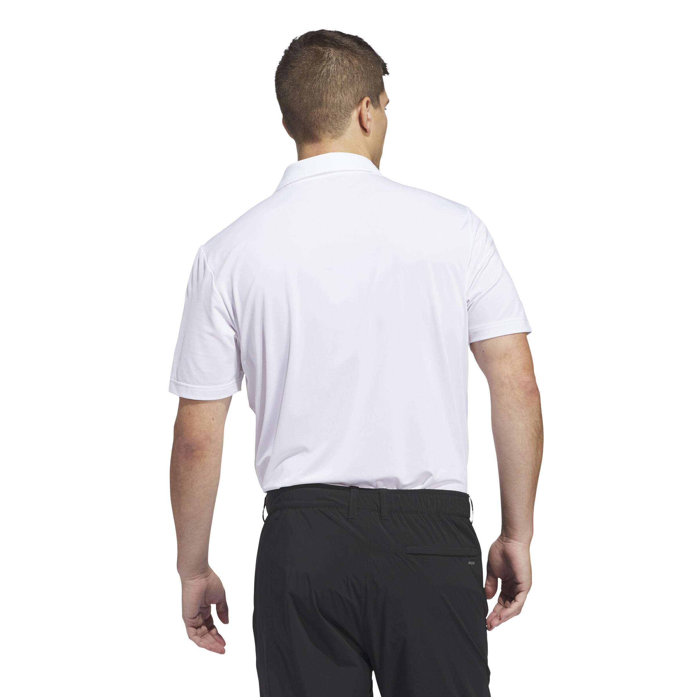 Polo Adidas Ultimate365 Solid 5/7