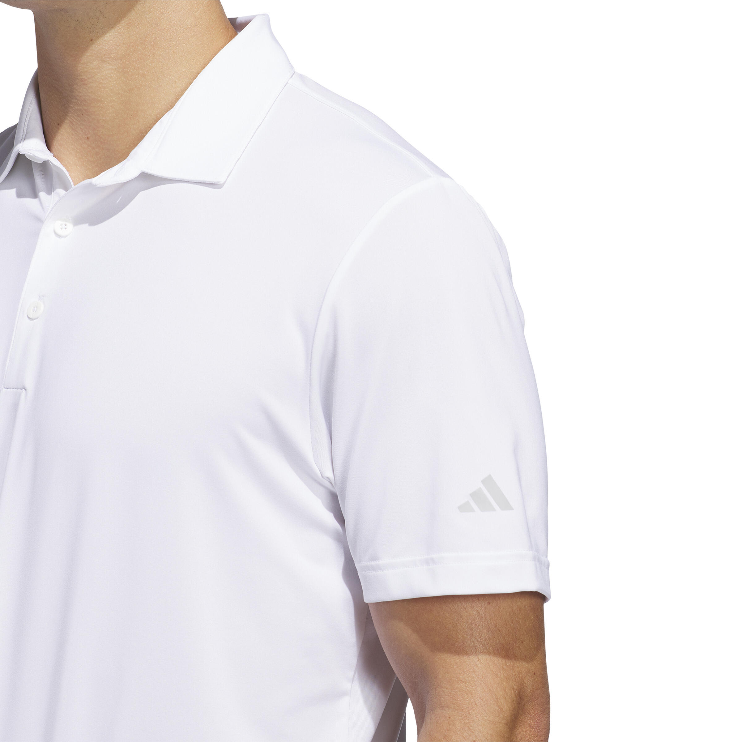 Polo Adidas Ultimate365 Solid 6/7