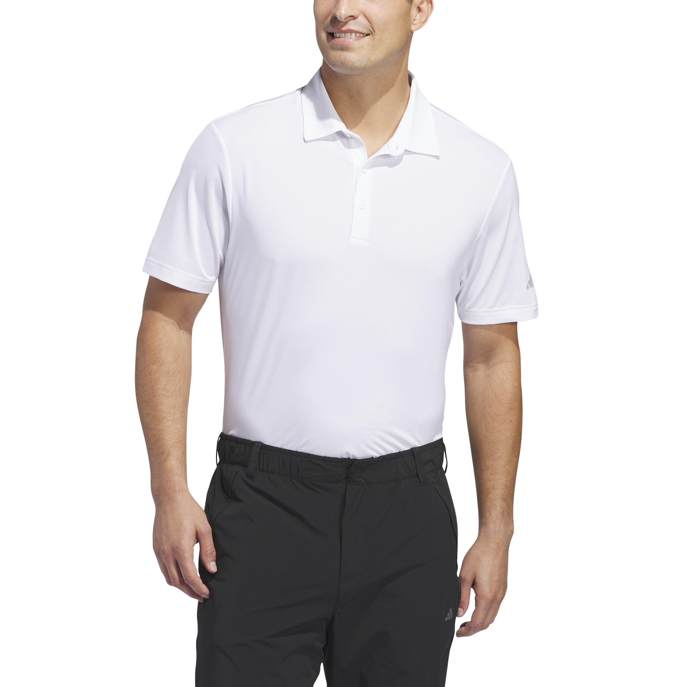 Polo Adidas Ultimate365 Solid 4/7