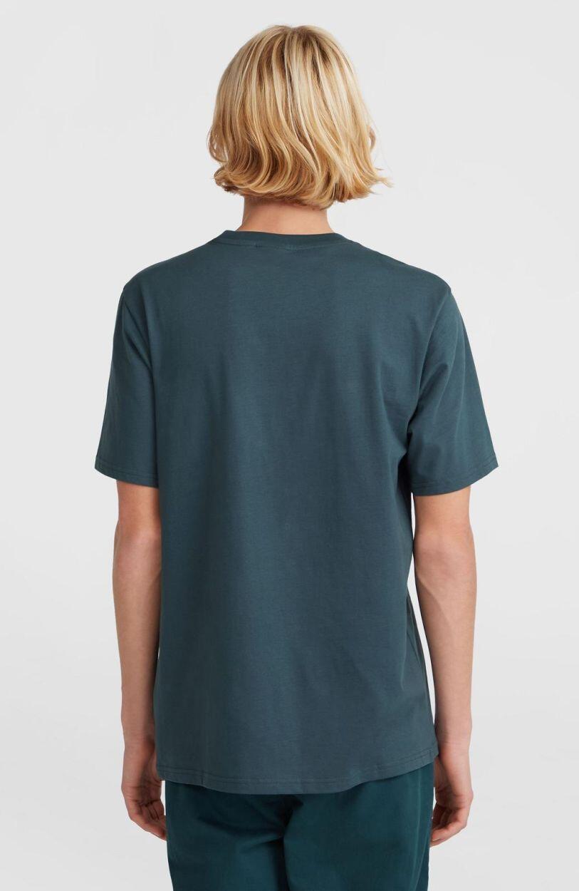 T-shirt O'Neill Small Chest Print 3/6