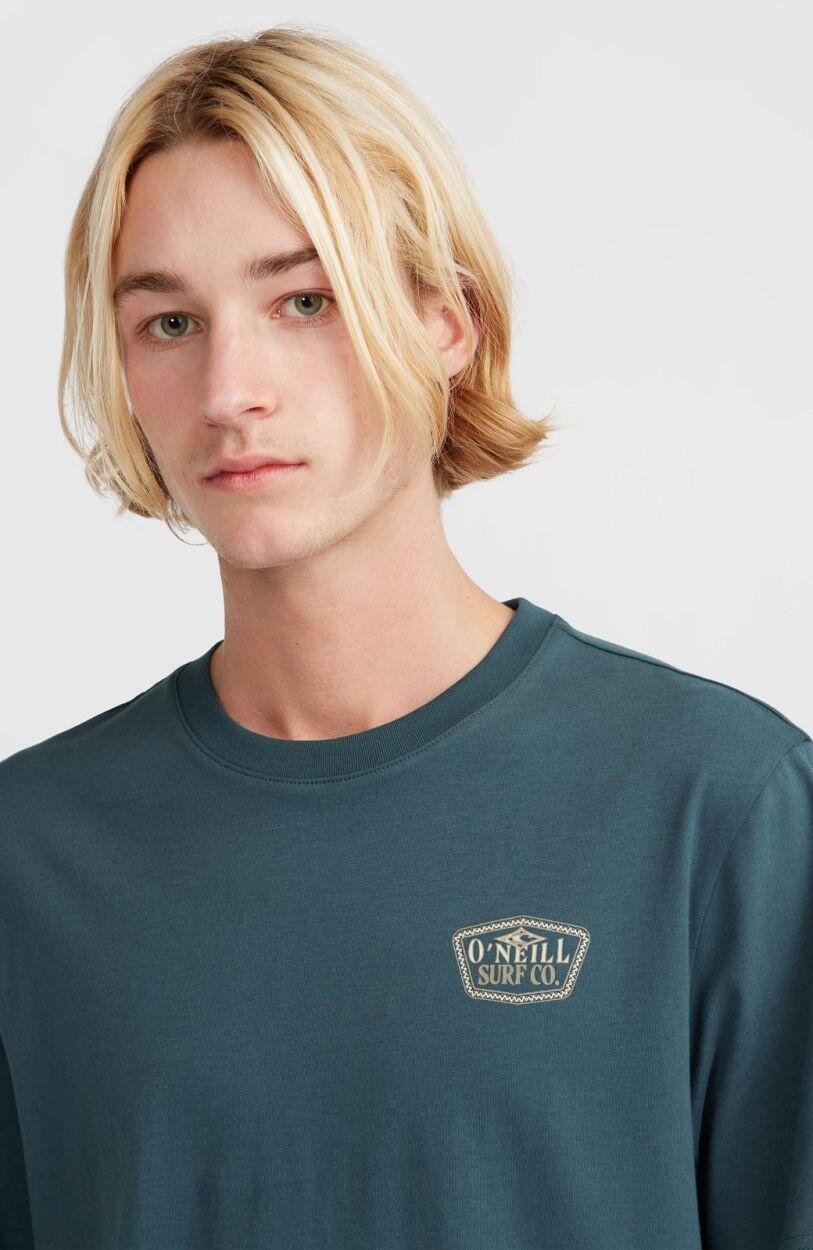 T-shirt O'Neill Small Chest Print 2/6