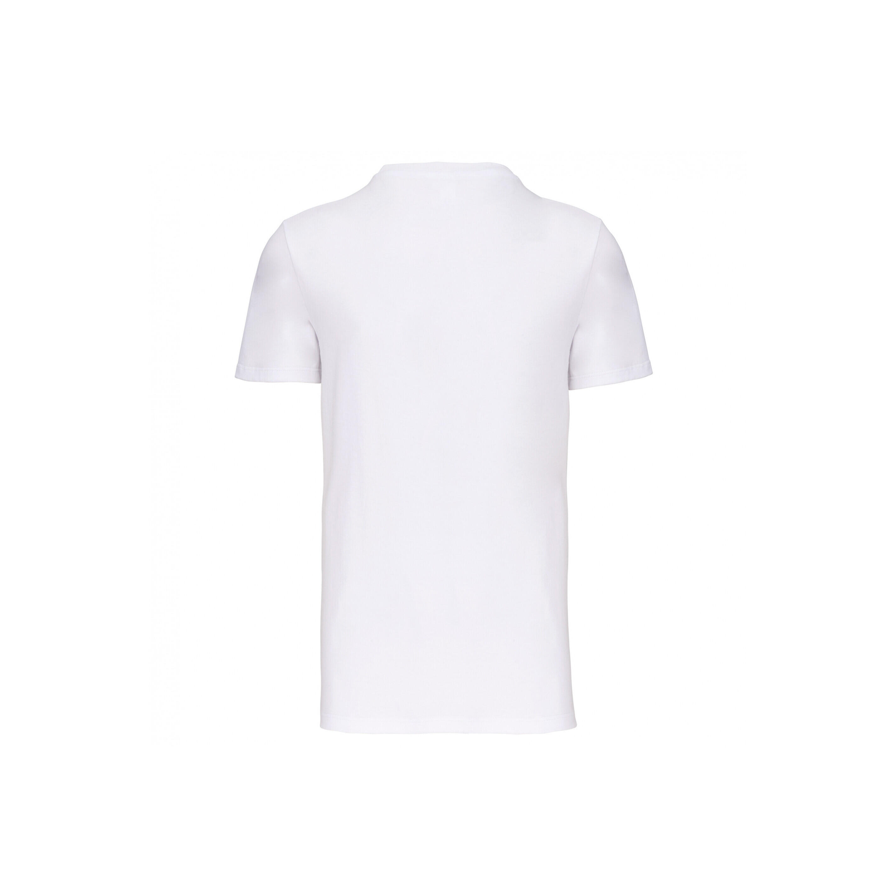 T-shirt Kariban Bio 2/3
