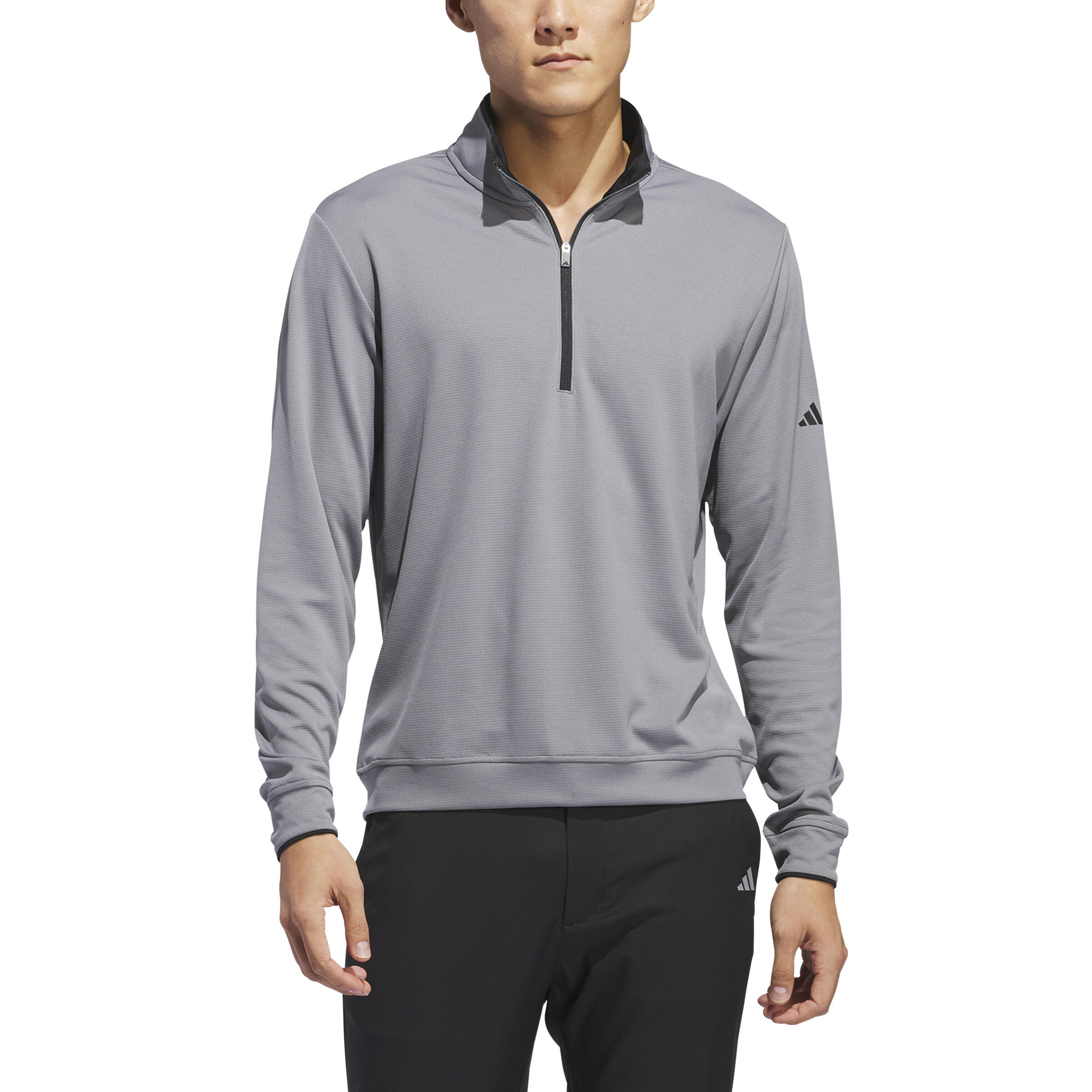 Felpa Adidas UPF Lightweight 3/7