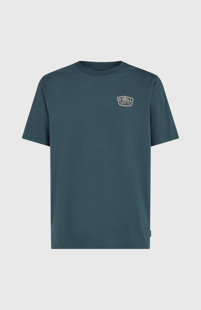 T-shirt O'Neill Small Chest Print 5/6