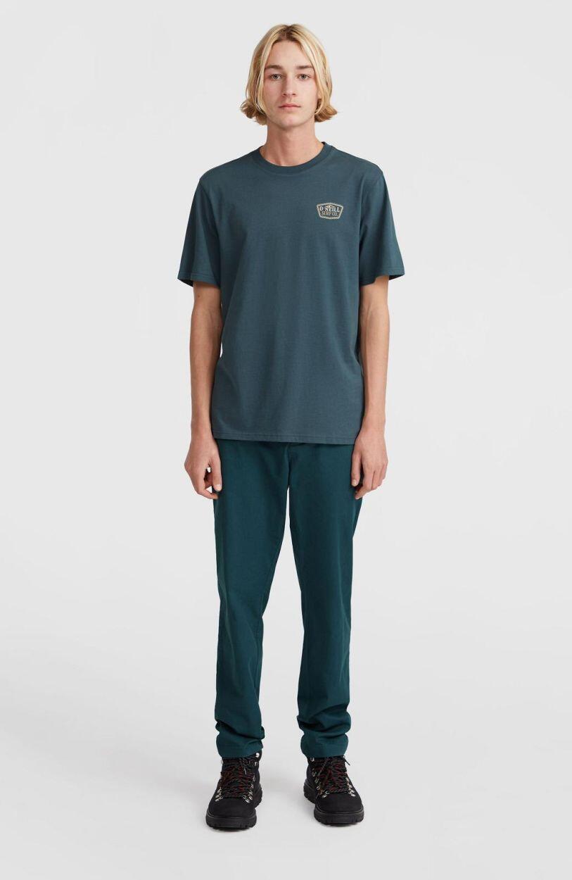 T-shirt O'Neill Small Chest Print 4/6