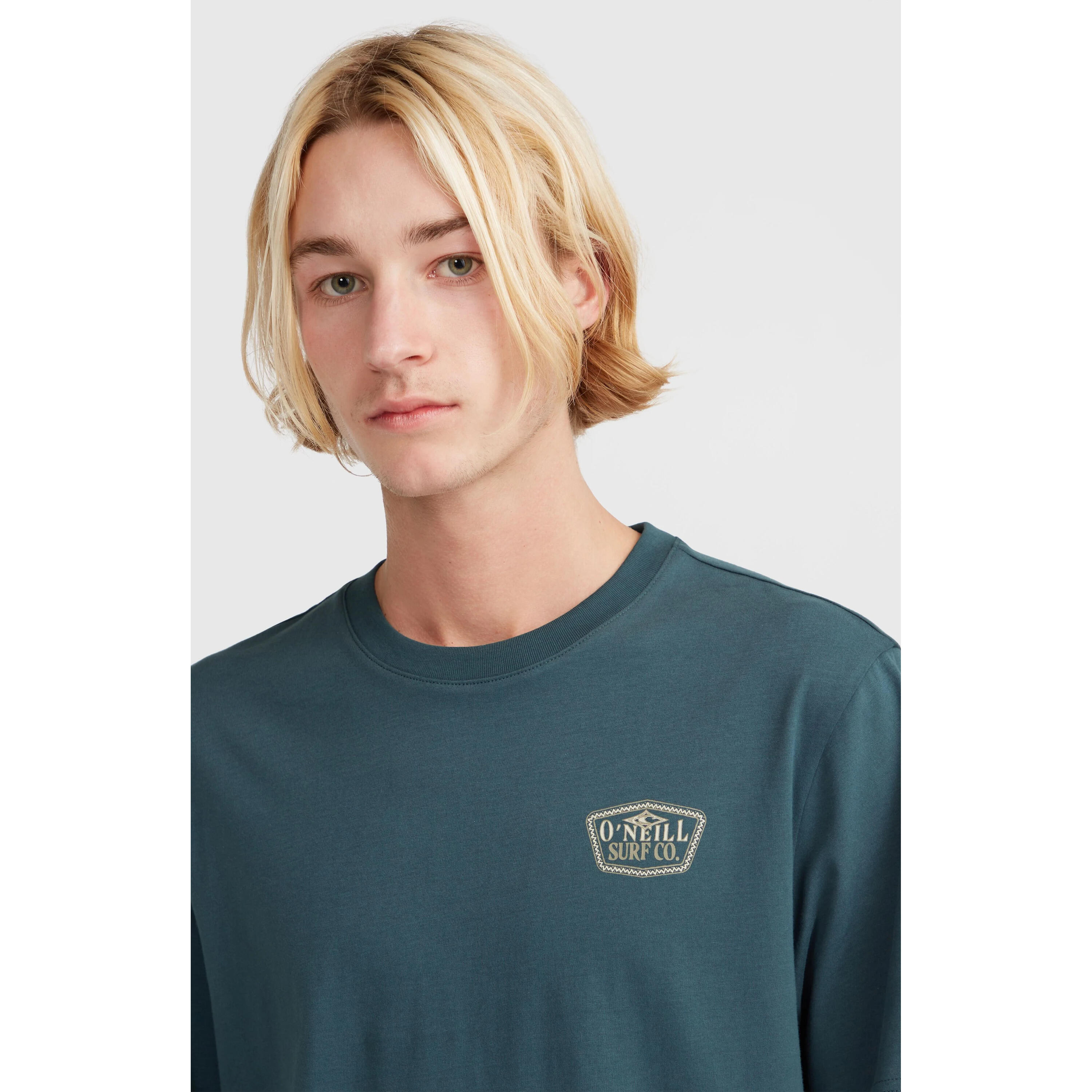 T-shirt O'Neill Small Chest Print 6/6