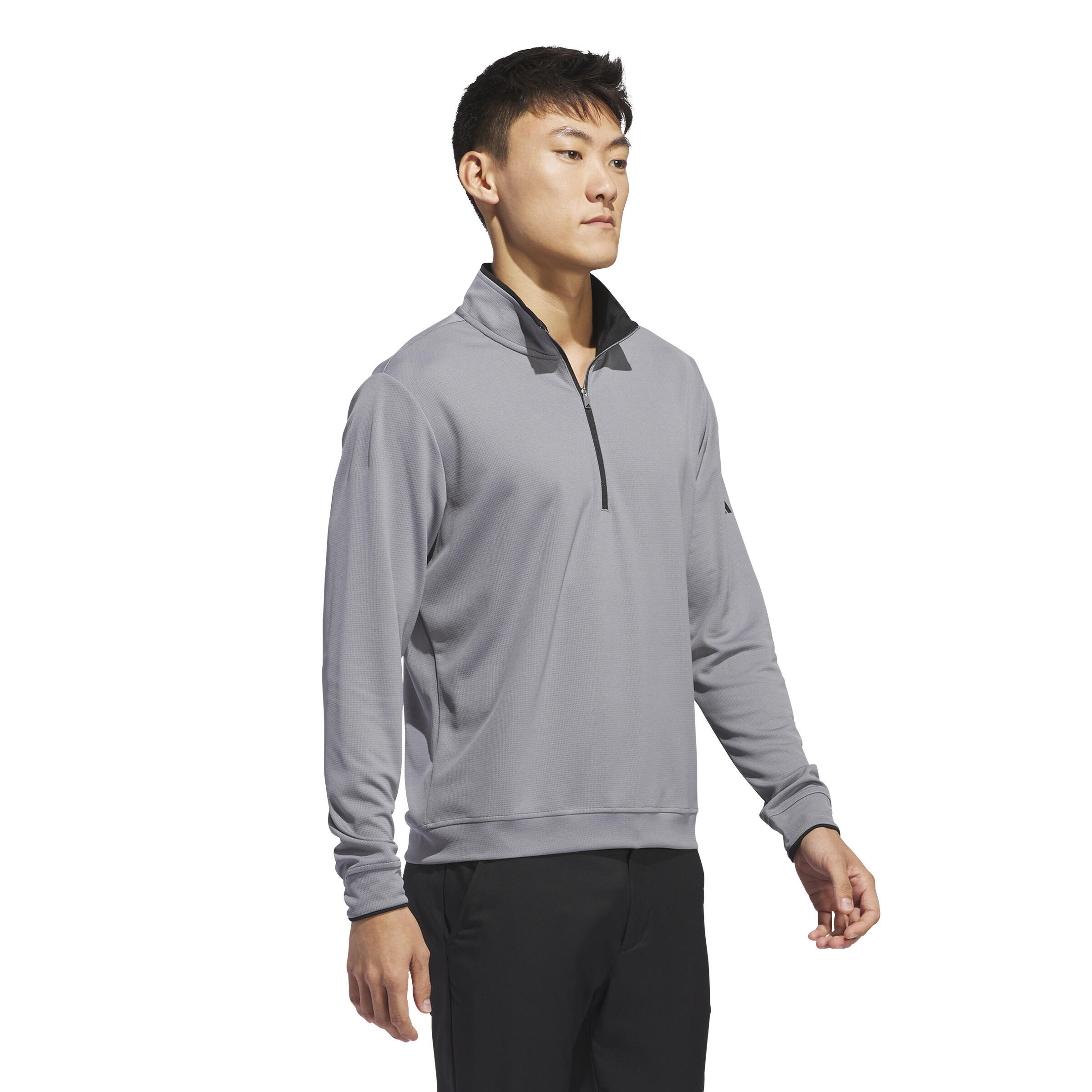 Felpa Adidas UPF Lightweight 4/7