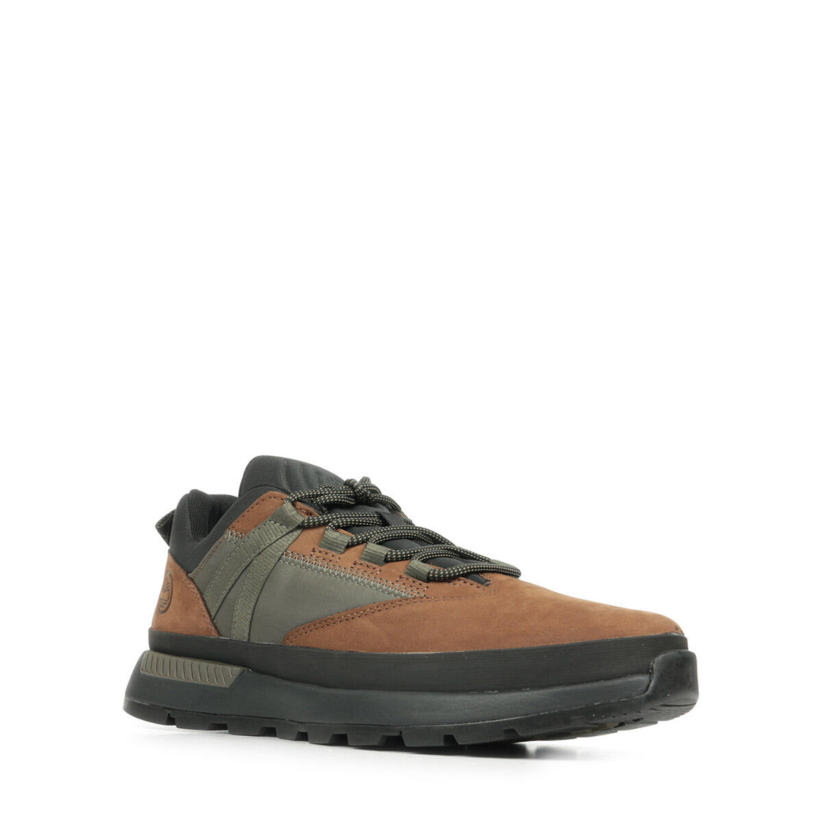 Baskets Homme Euro Trekker Low Lace Sneaker 2/6