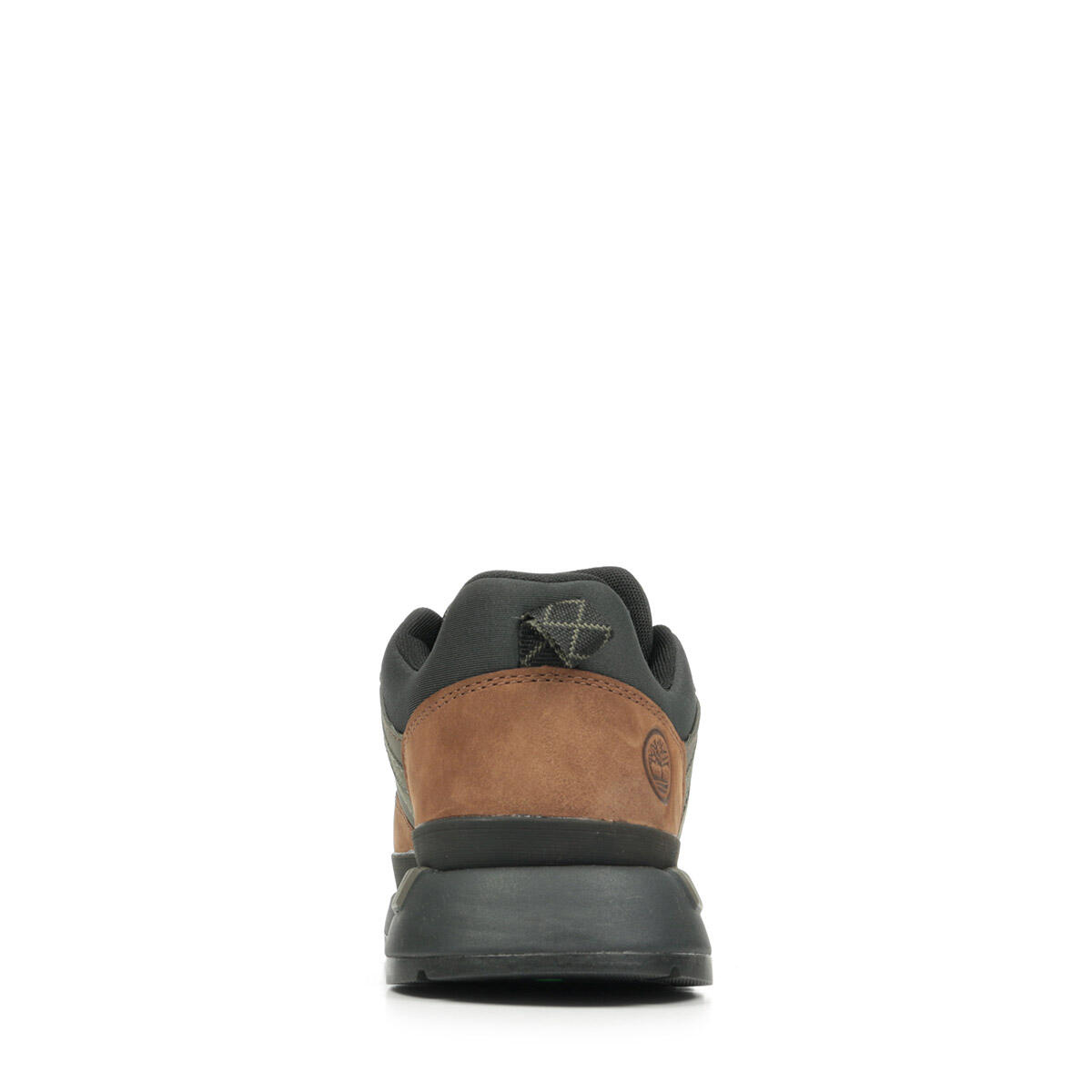 Baskets Homme Euro Trekker Low Lace Sneaker 5/6