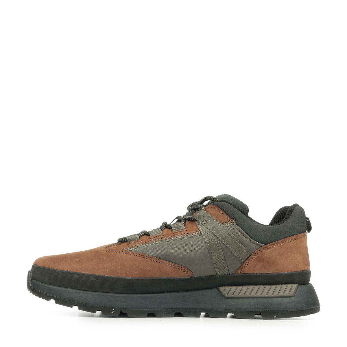 Baskets Homme Euro Trekker Low Lace Sneaker 4/6