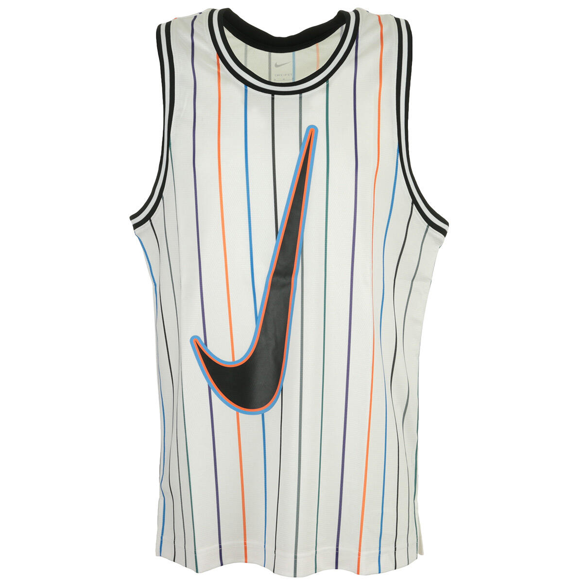 Débardeur Homme Dna Jersey 1/2