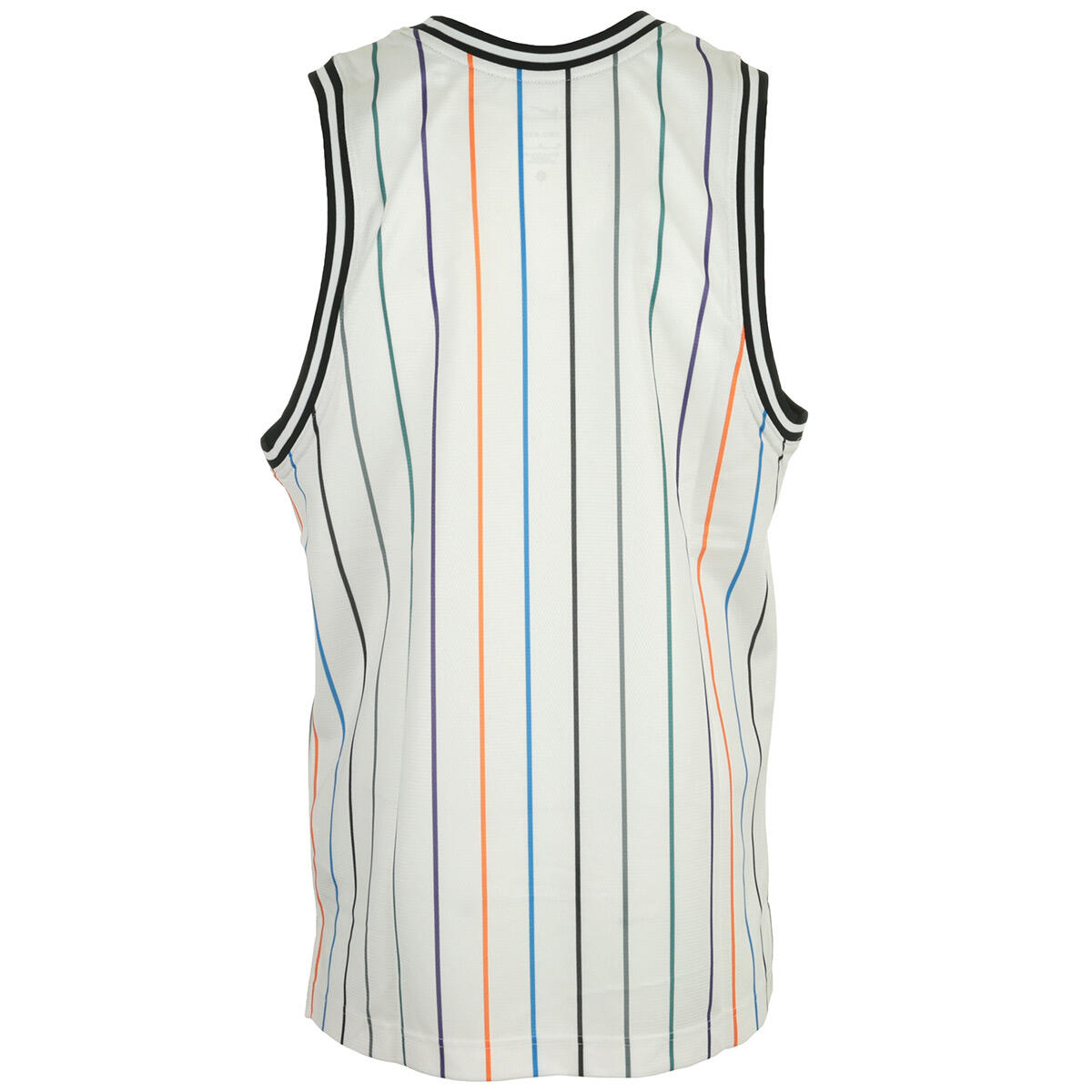 Débardeur Homme Dna Jersey 2/2
