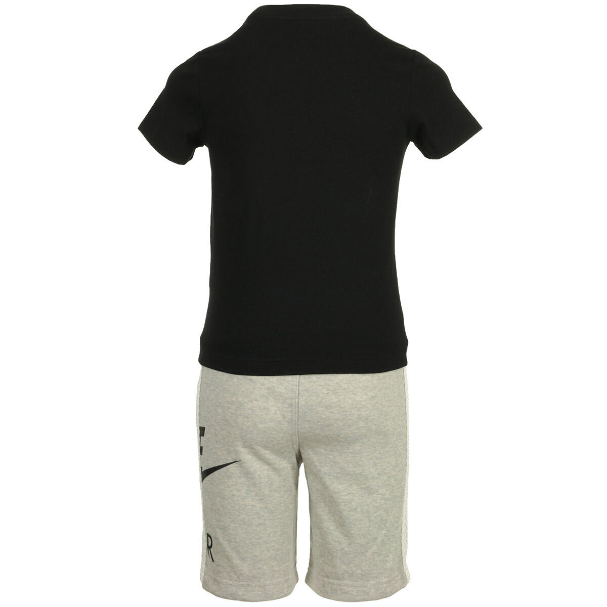 Completo sportswear Bambino Nsw Air Tee + Short 2/3