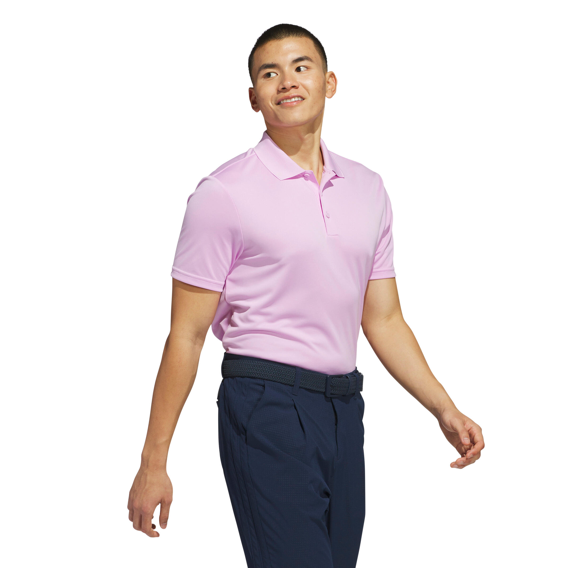 Polo adidas Core Performance Primegreen 4/6