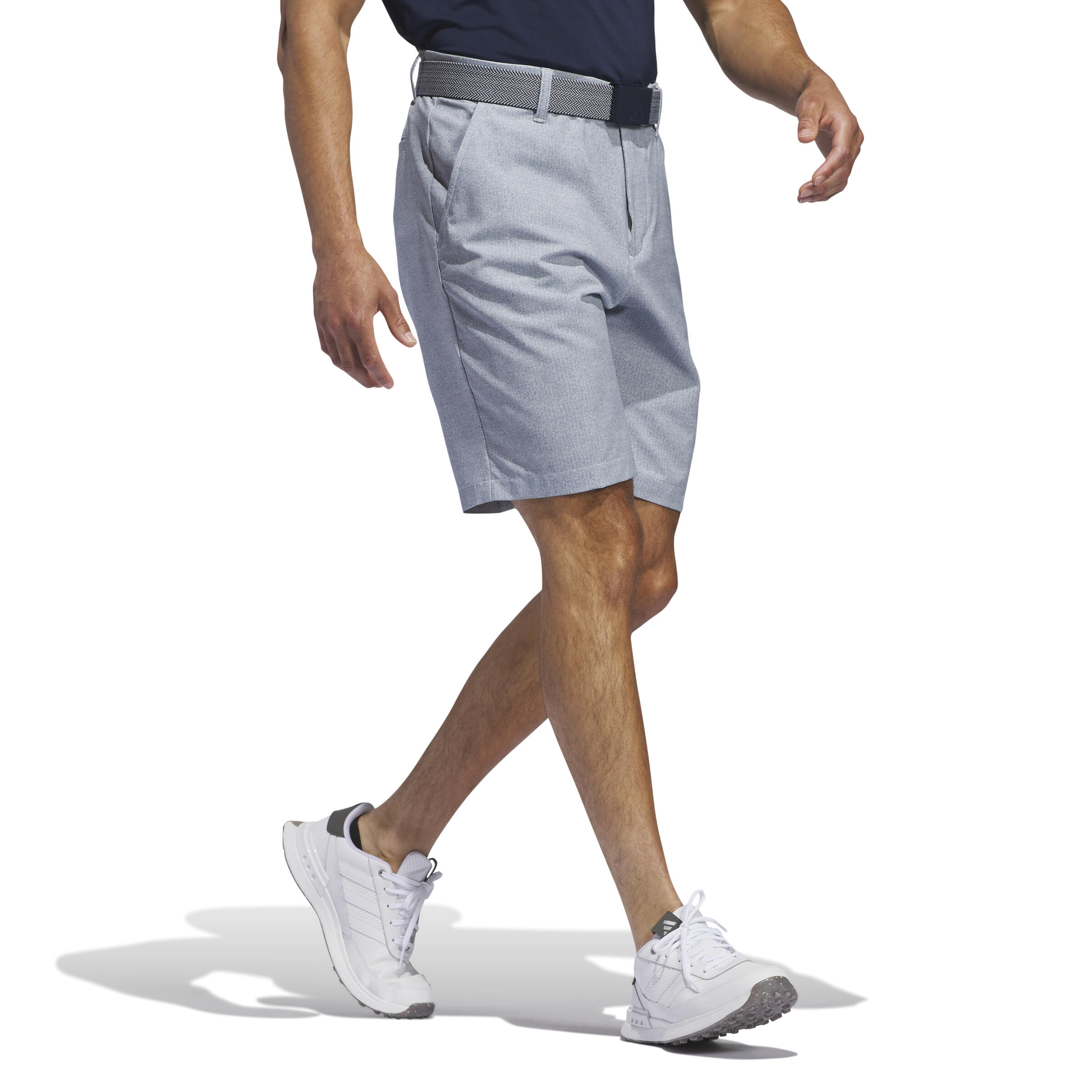 Polo Adidas Ultimate365 Solid 2/6