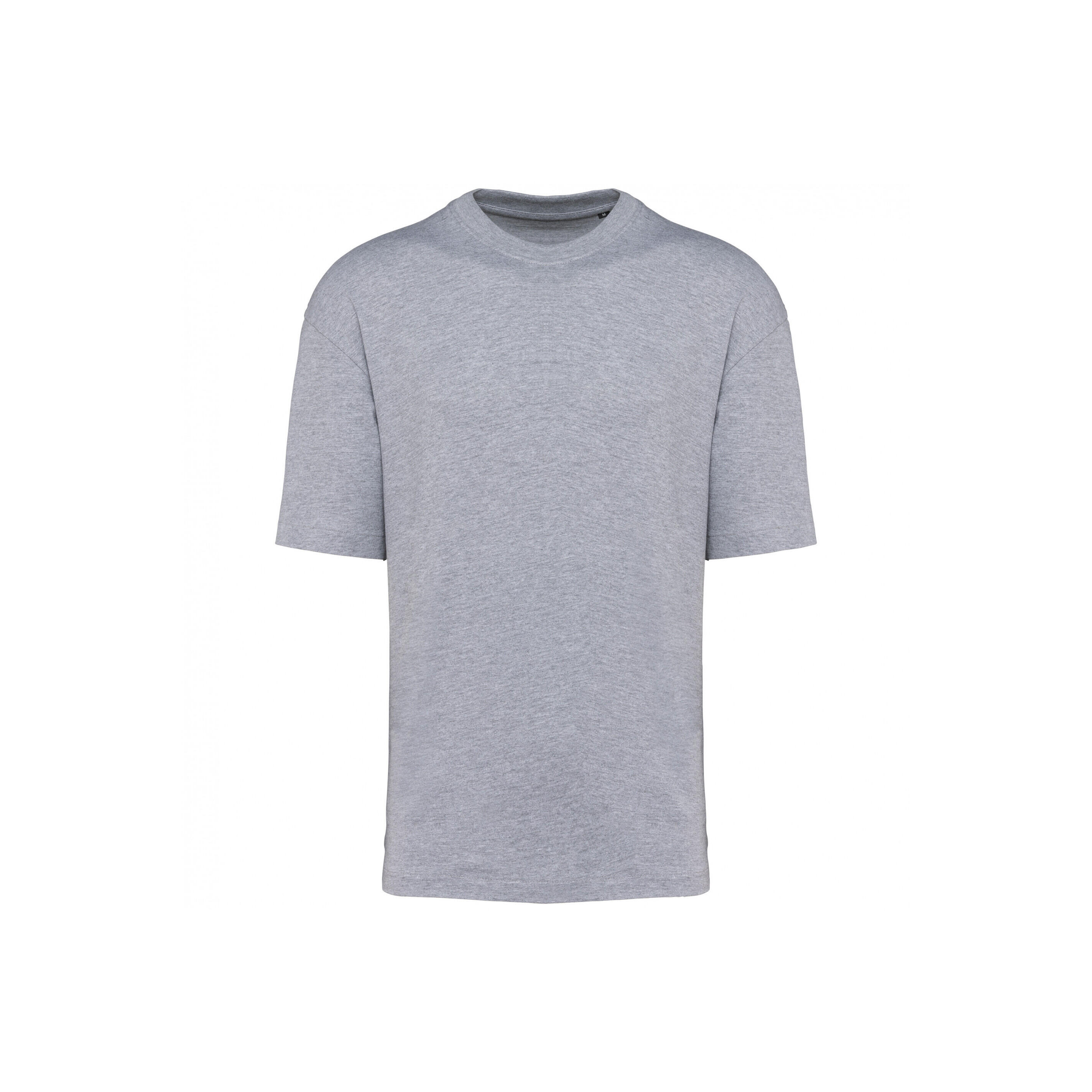 KARIBAN T-shirt oversize Kariban