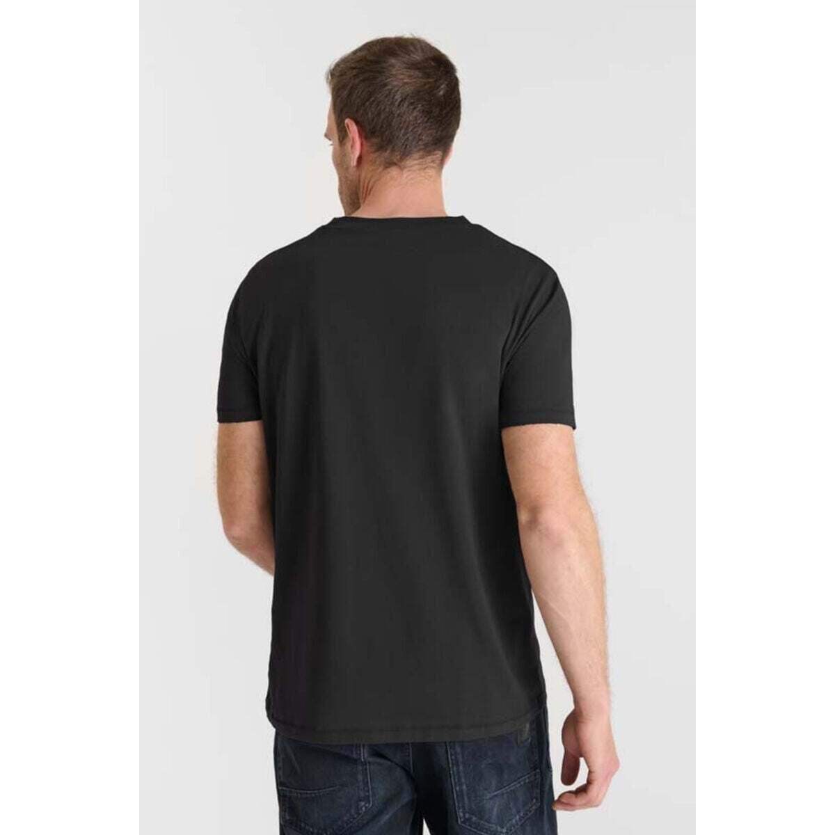T-shirt Le Temps des cerises Orbrown 4/7