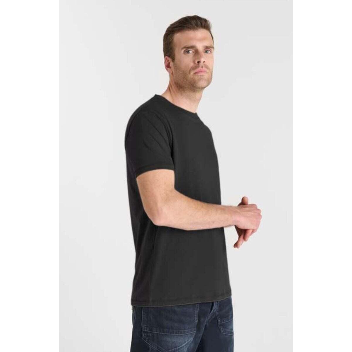 T-shirt Le Temps des cerises Orbrown 6/7