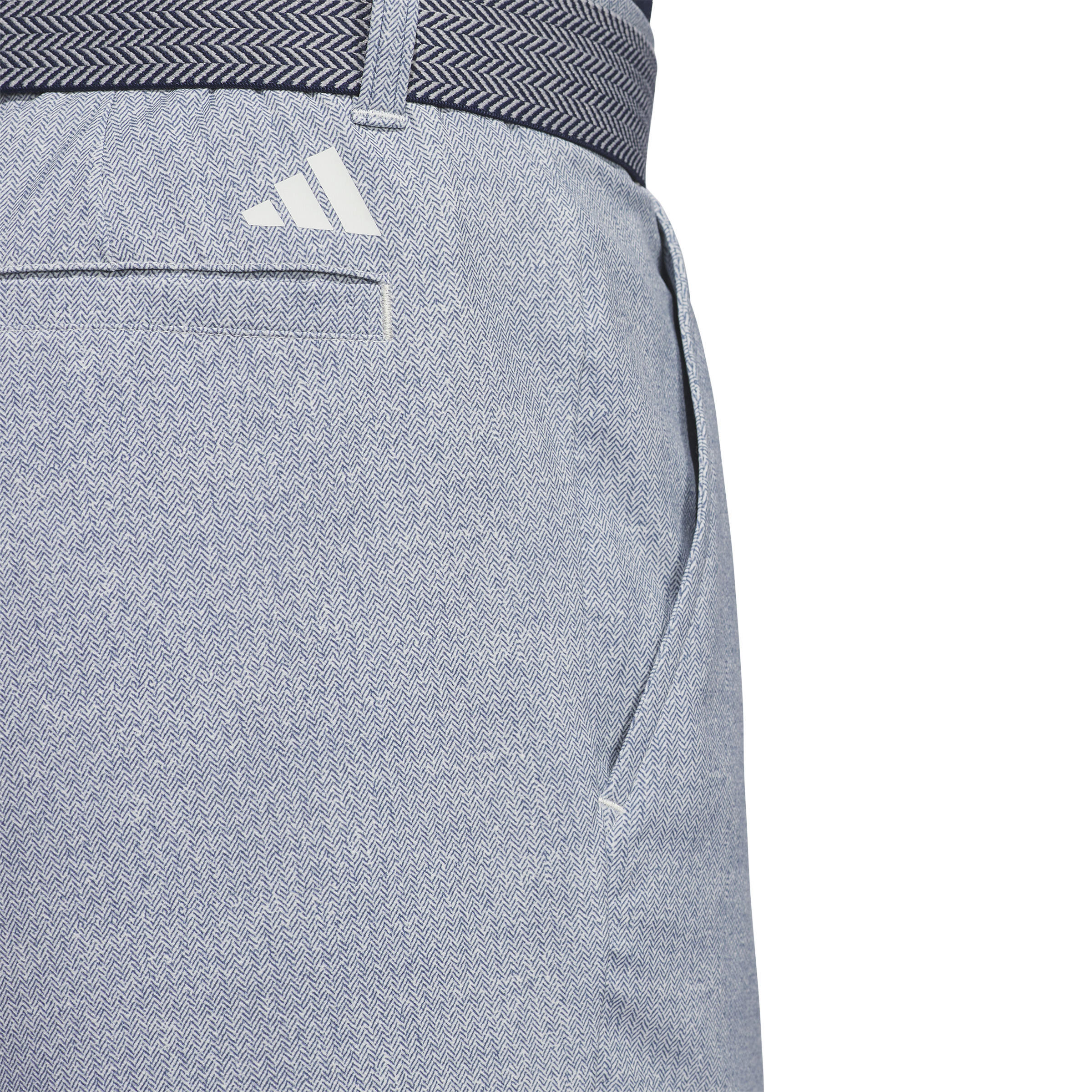Polo Adidas Ultimate365 Solid 6/6